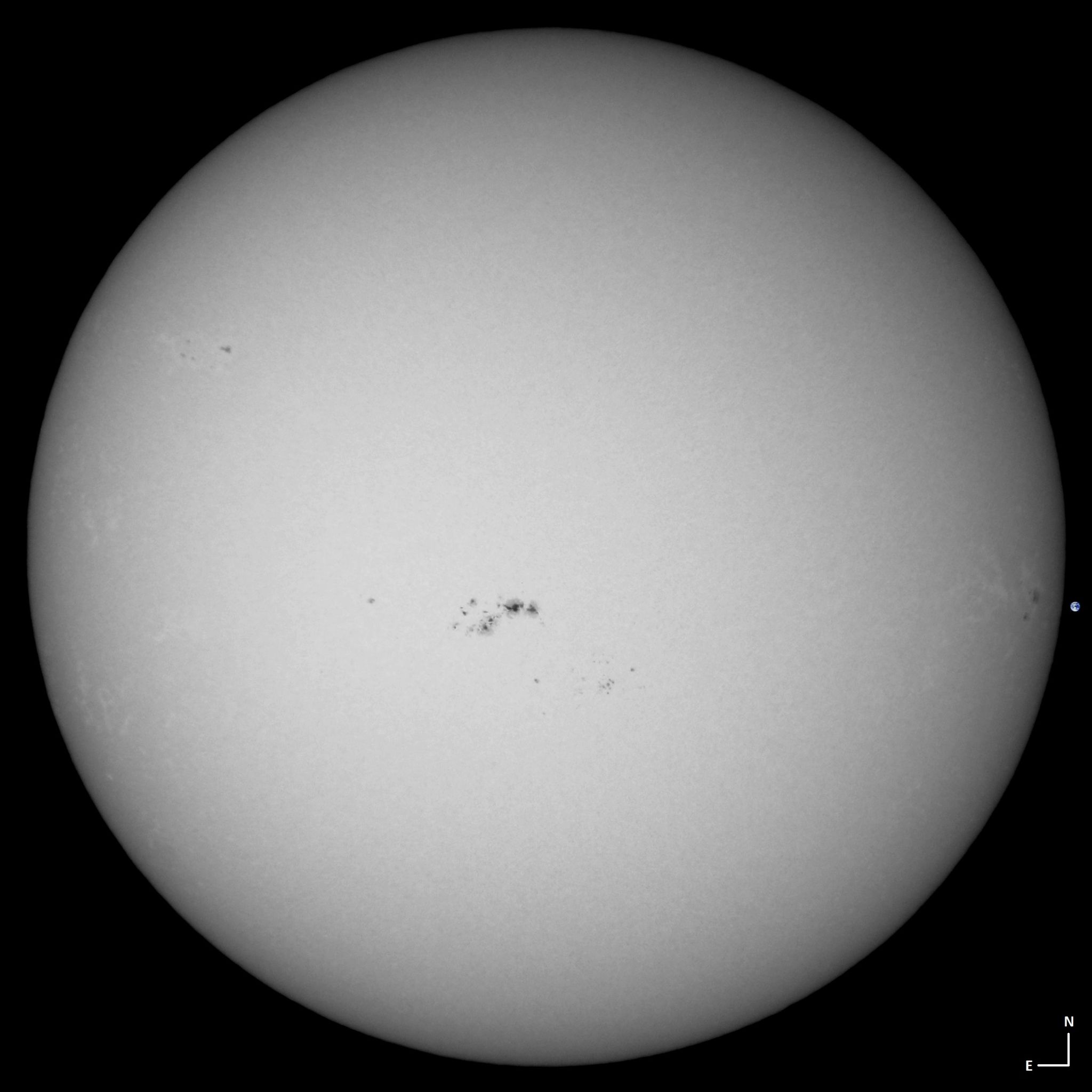 Community photo by Patricio