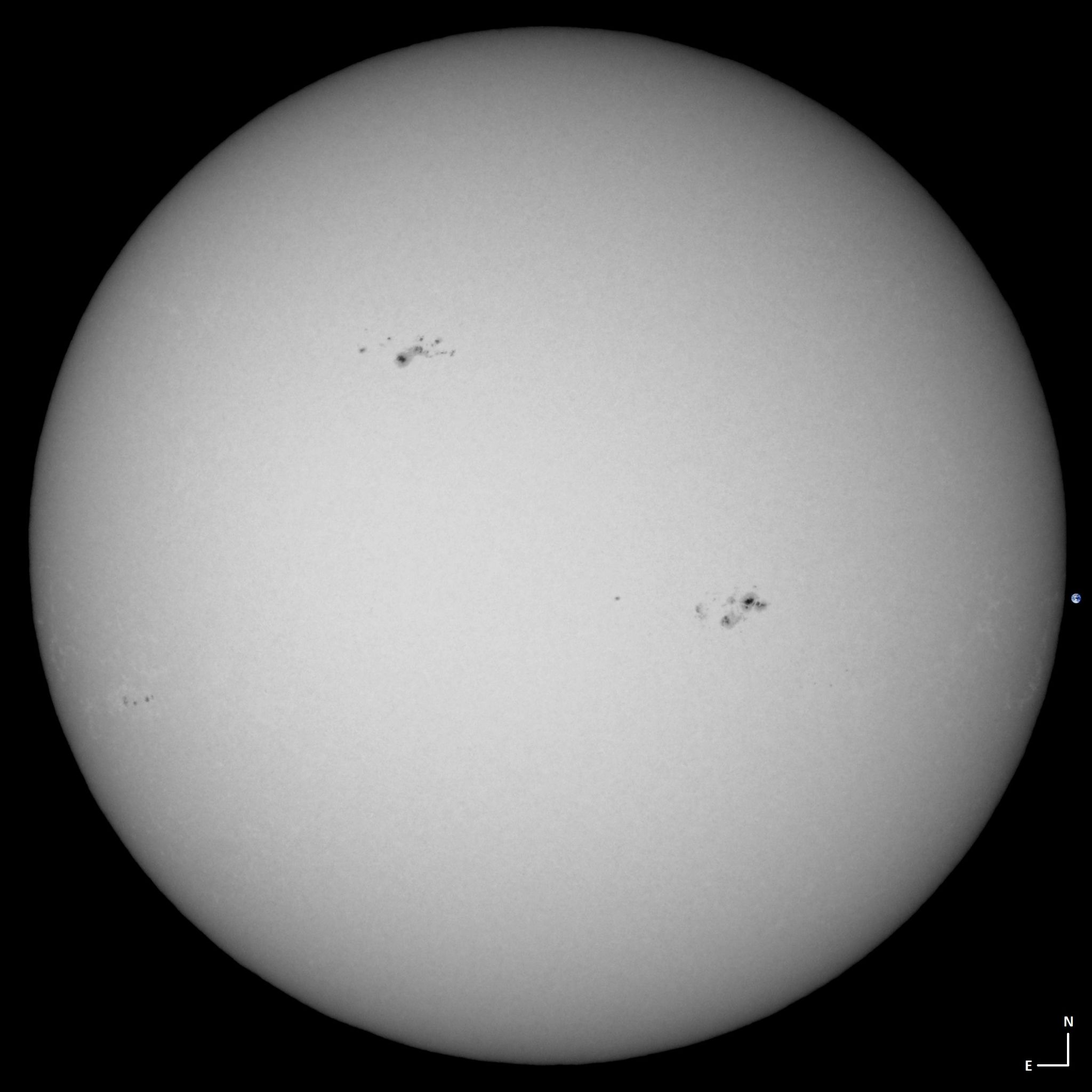 Community photo by Patricio