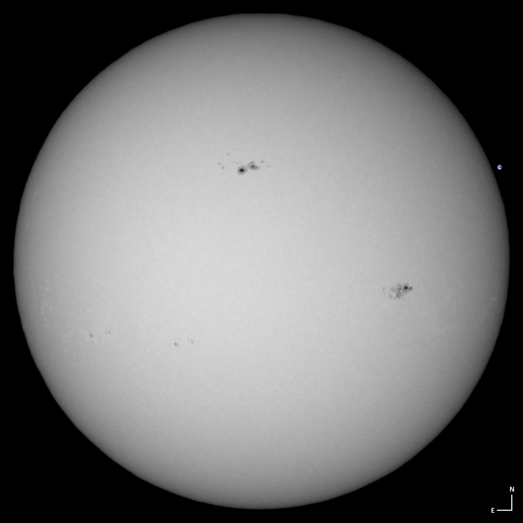 Community photo by Patricio