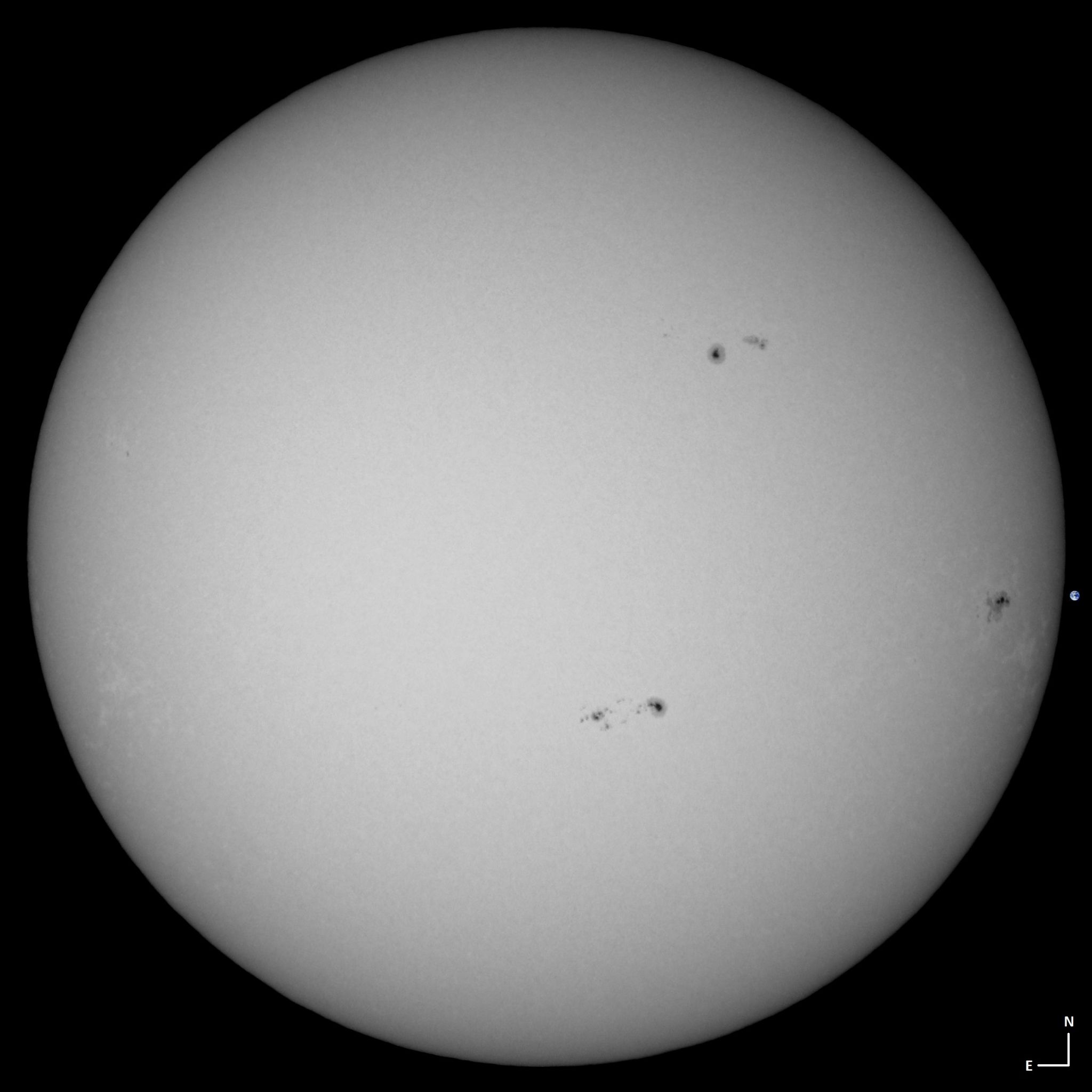 Community photo by Patricio