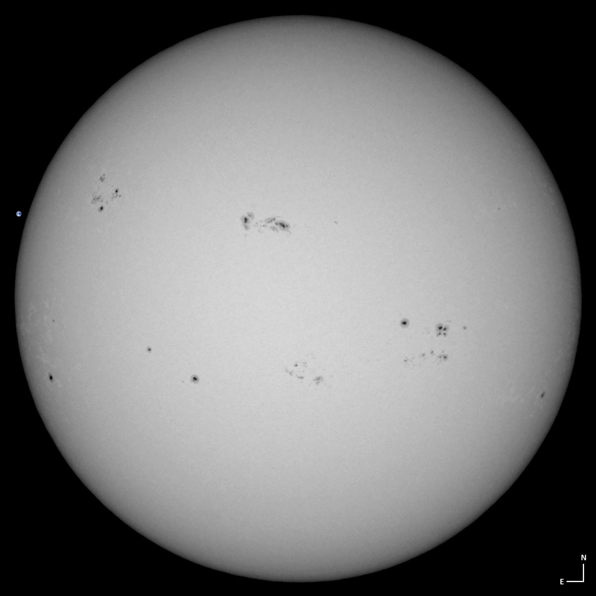 Community photo by Patricio