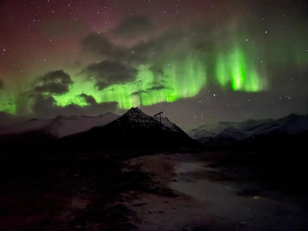 Community photo by Gregg Tenser | Jökulsarlon, Iceland