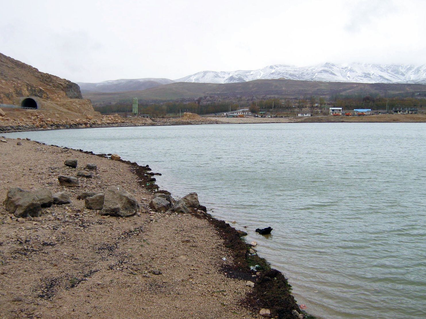 Community photo by Hassan