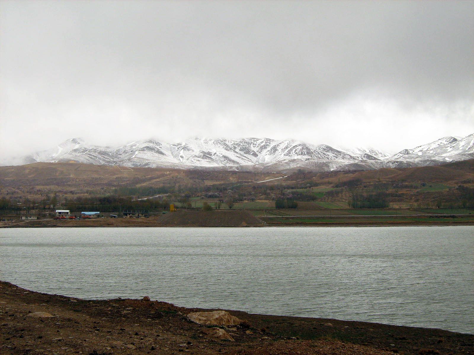 Community photo by Hassan