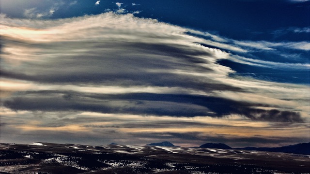 Community photo entitled Stack ‘em High! by Christoph Stopka on 12/17/2024 at Westcliffe, Colorado/USA
