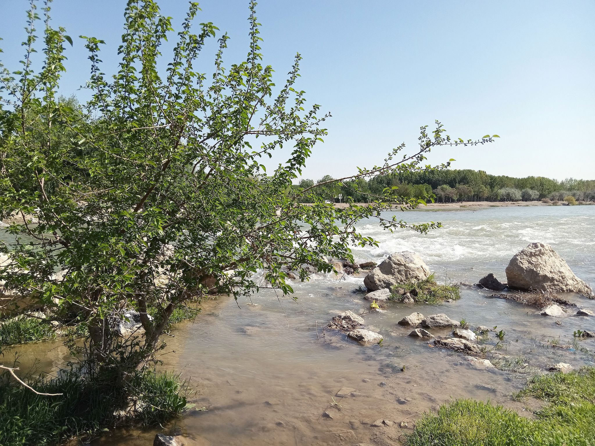 Community photo by Hassan