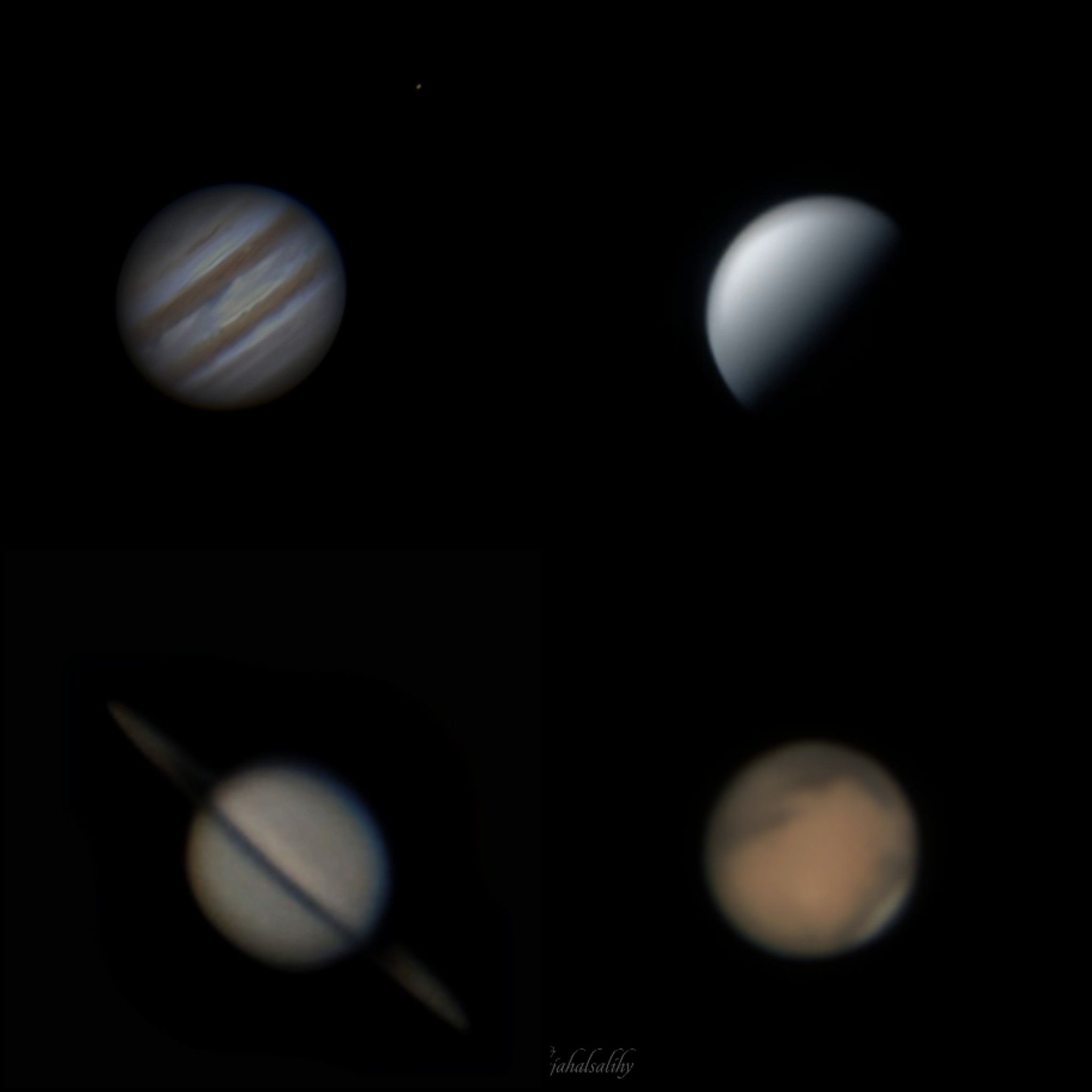 Community photo by Najah