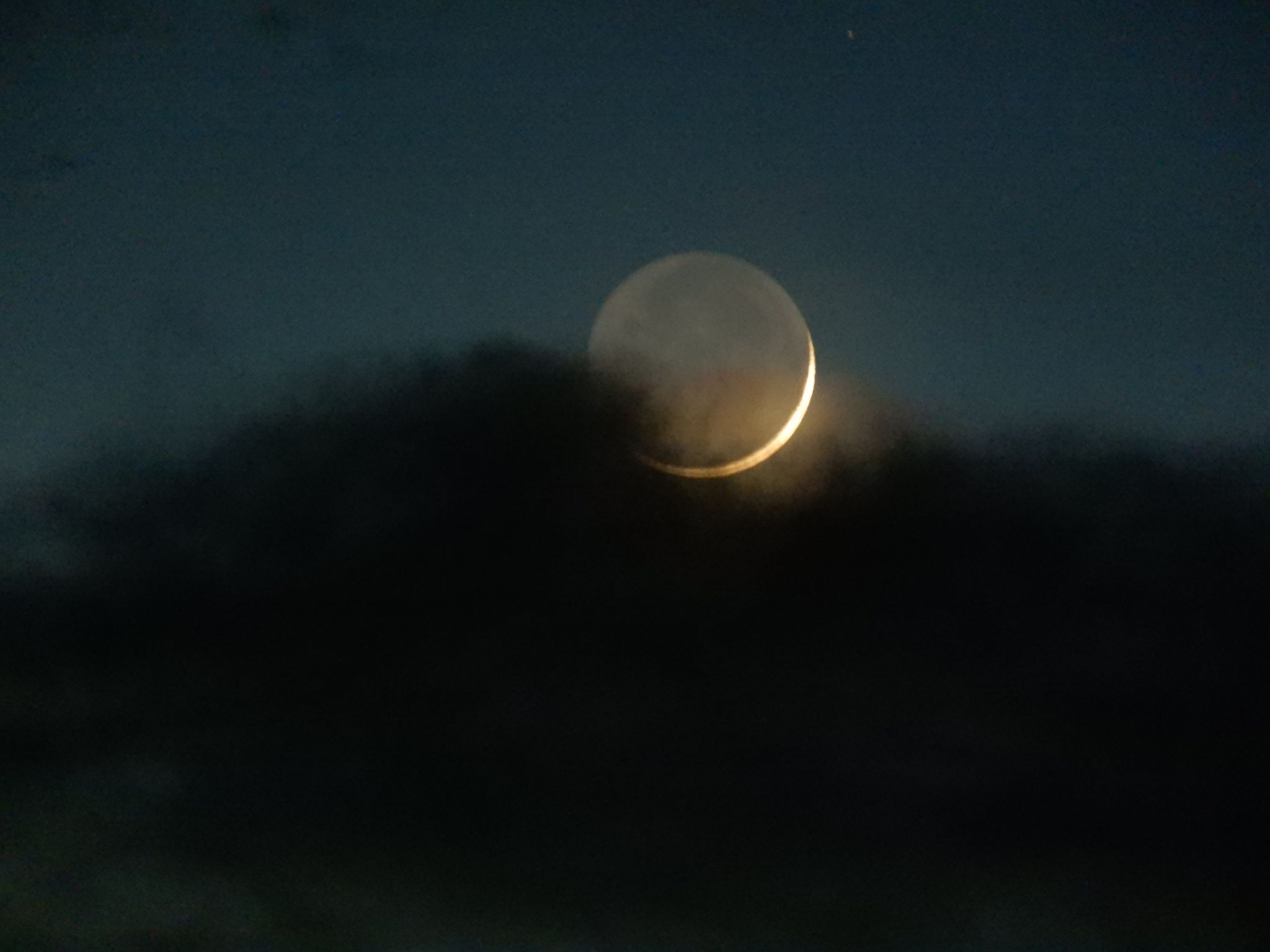 Community photo by Kenneth Duffy | El Cerrito, California, USA