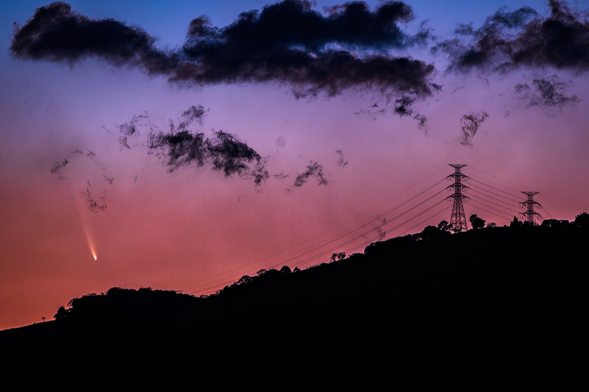 Community photo by David