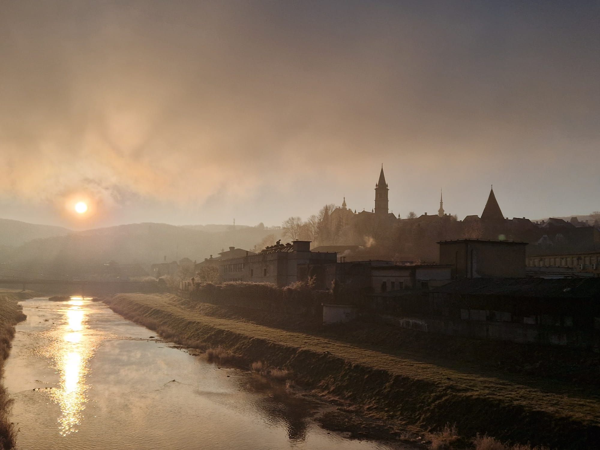 Community photo by Irina-Teodora Matei | Sighișoara, Romania
