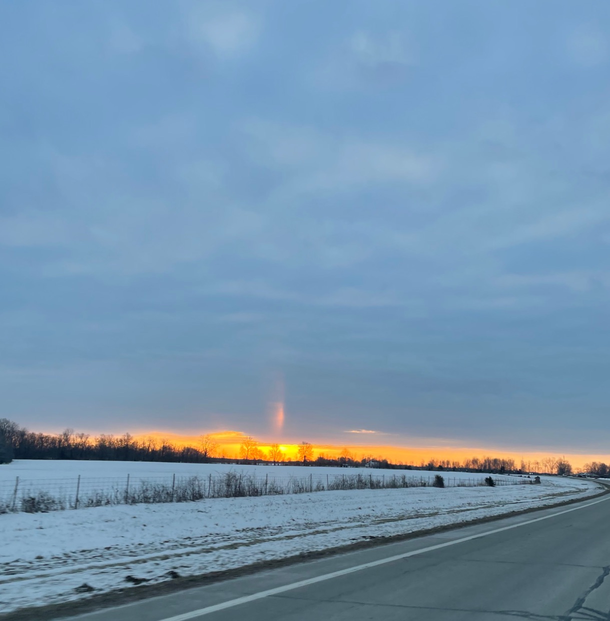 Community photo by Andrew Fisher | Georgetown Ohio