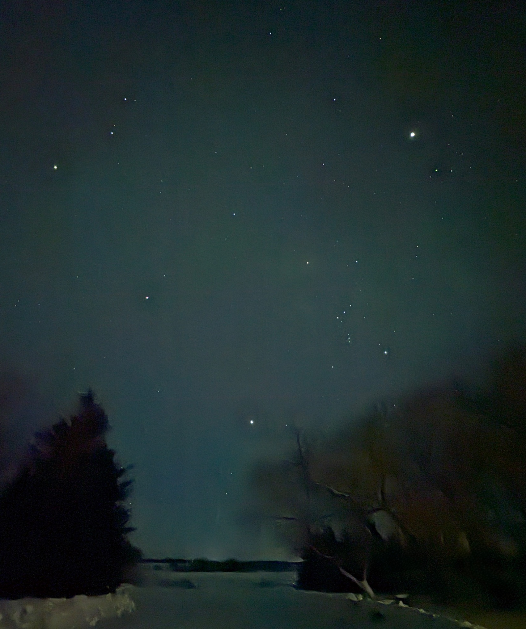Community photo by Josephine Sane | Melfort, Saskatchewan. Canada