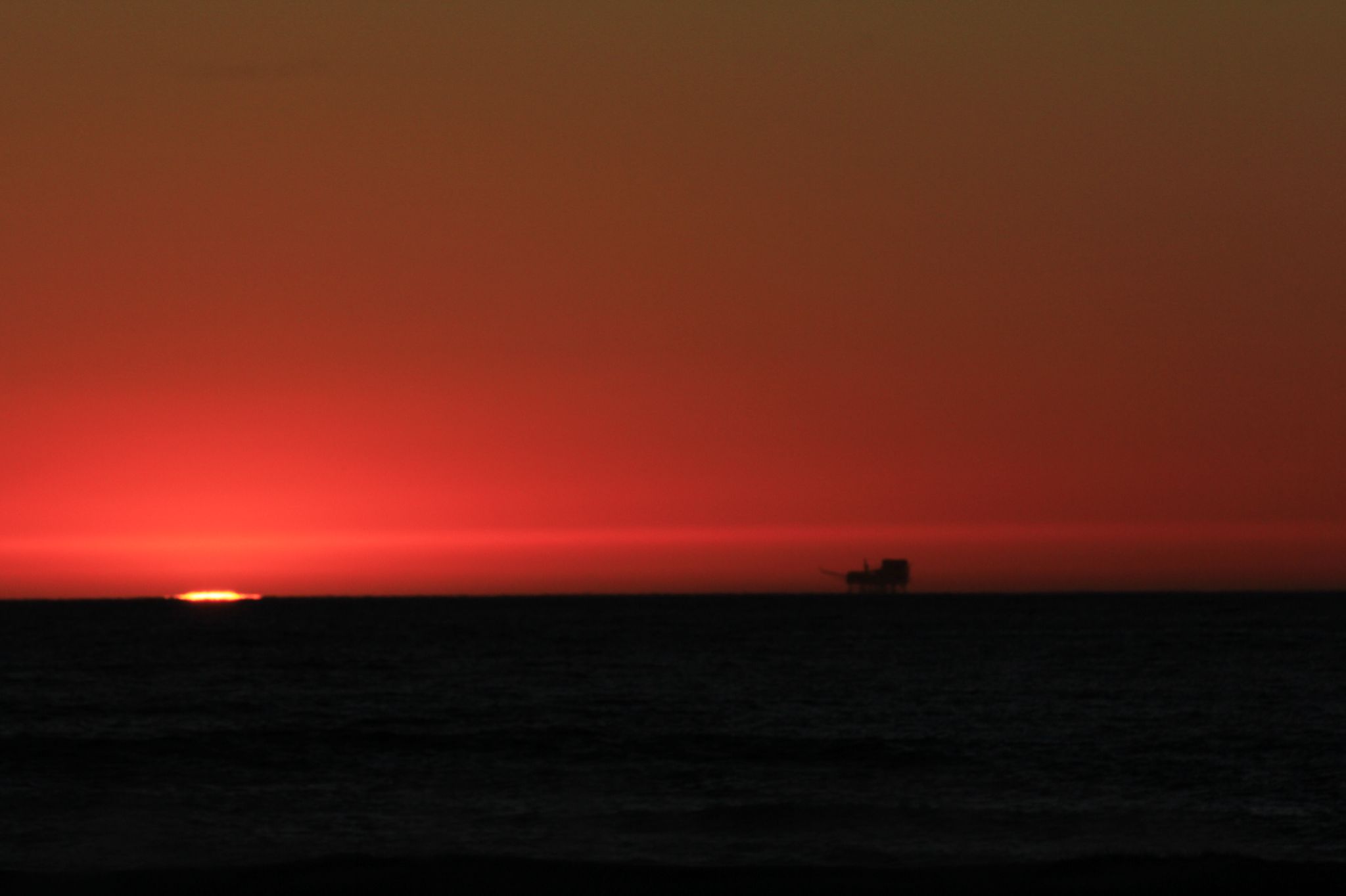 Community photo by Spencer Westbrook | Jalama Beach, Santa Barbara County, Calif