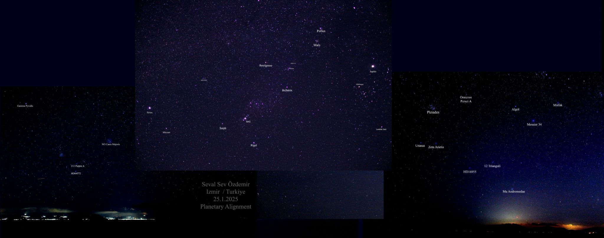 Community photo by Seval Sev Özdemir | Izmir/Turkiye