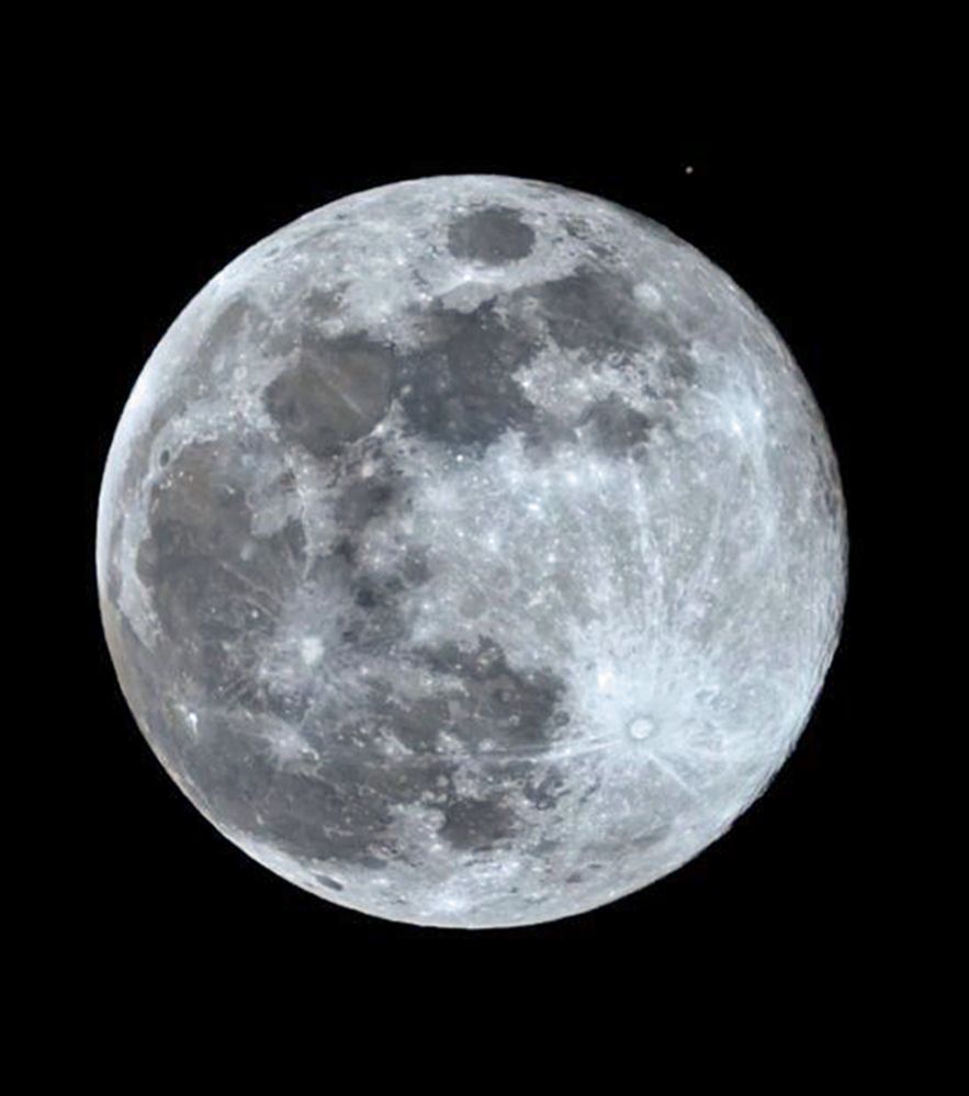 Community photo by Dave Mitsky | The Naylor Observatory, Lewisberry, PA, USA