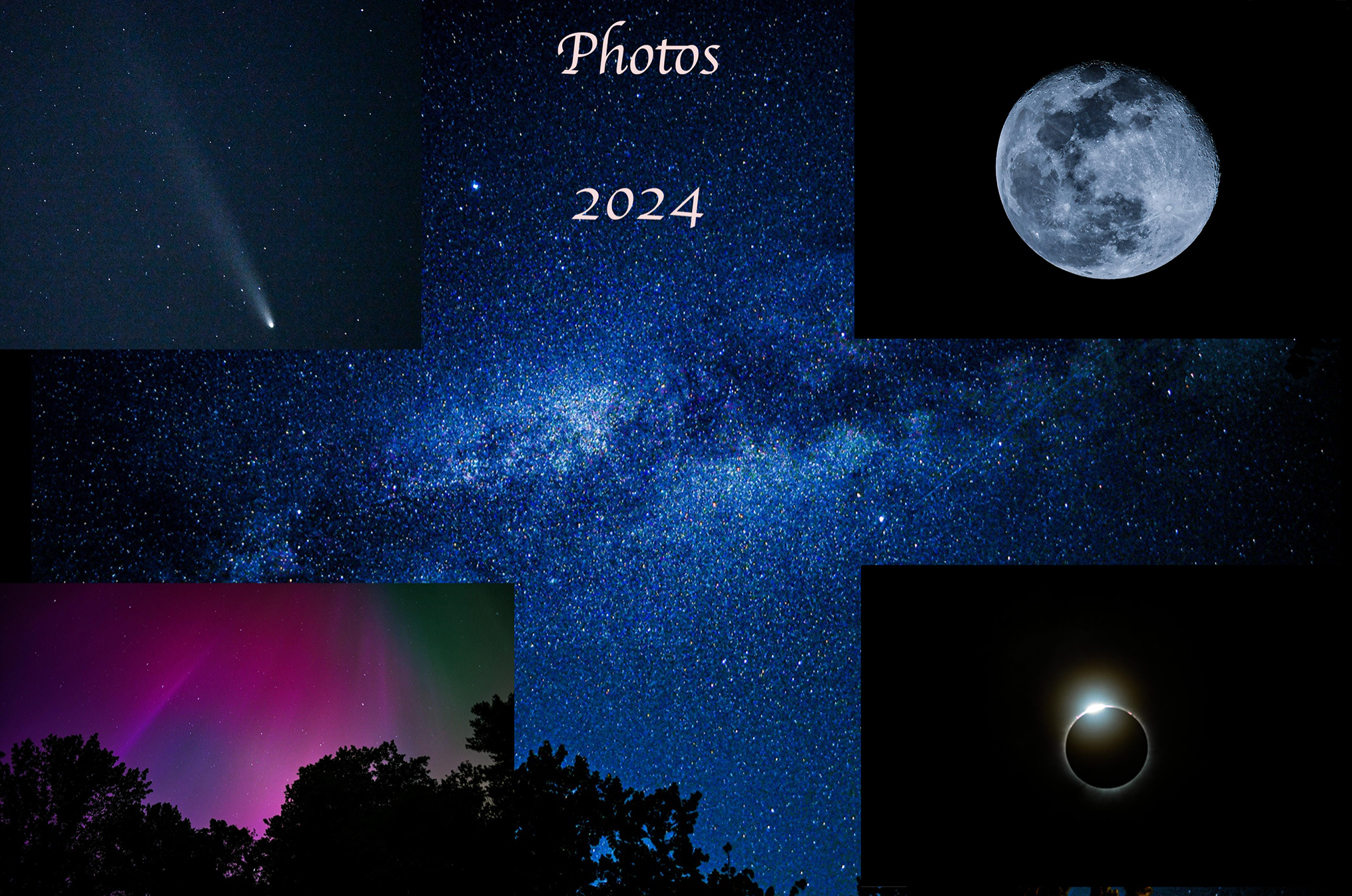 Community photo entitled Light in Darkness by Chuck Reinhart on 01/01/2025 at Vincennes, Indiana