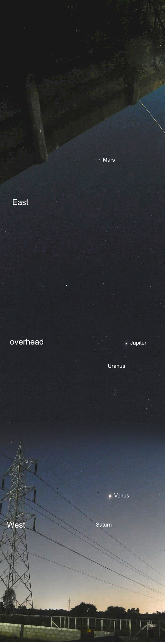 Community photo by Vijay