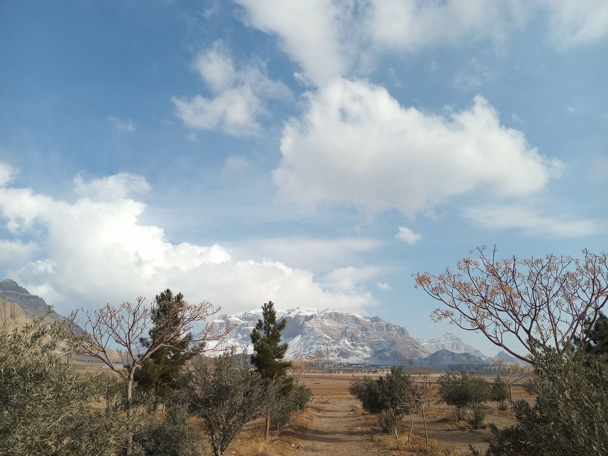 Community photo by Hassan