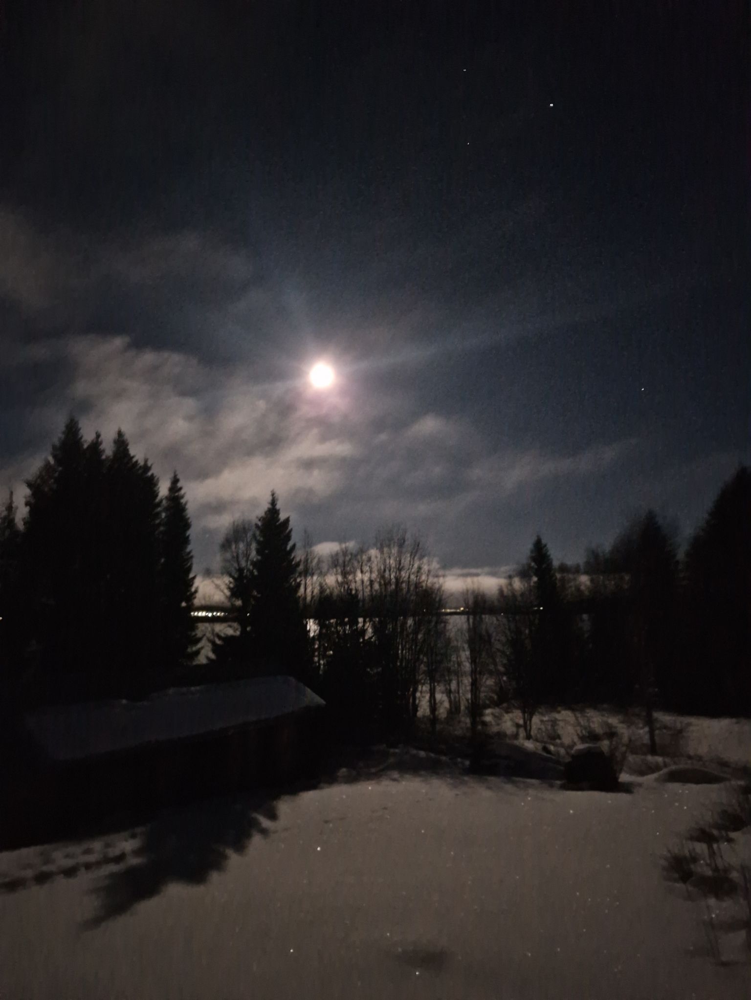 Community photo by Peter Mellquist | Åre-Grundsviken Jamtland county, Sweden