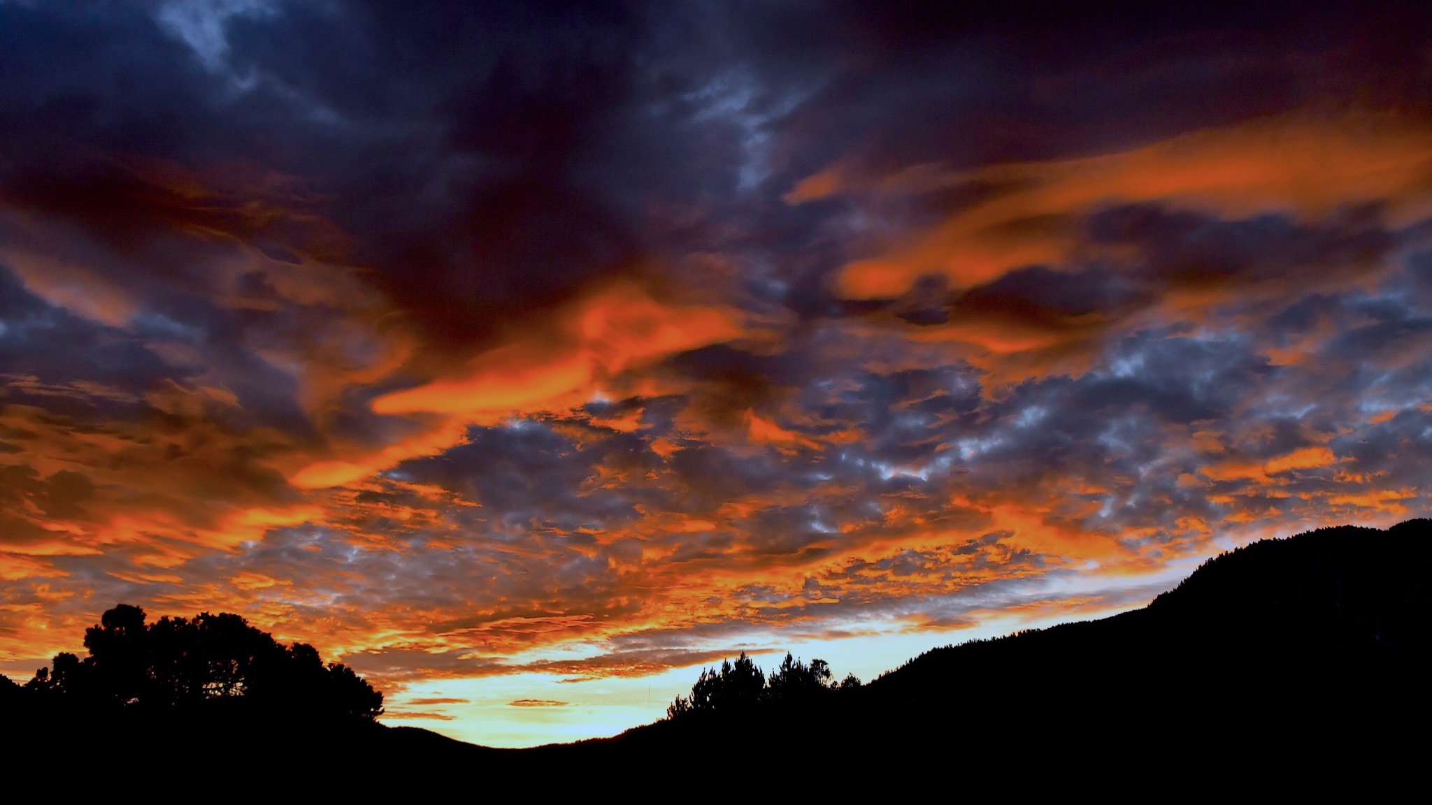 Community photo by Michael Flynn | Pine Mountain Club,California,USA