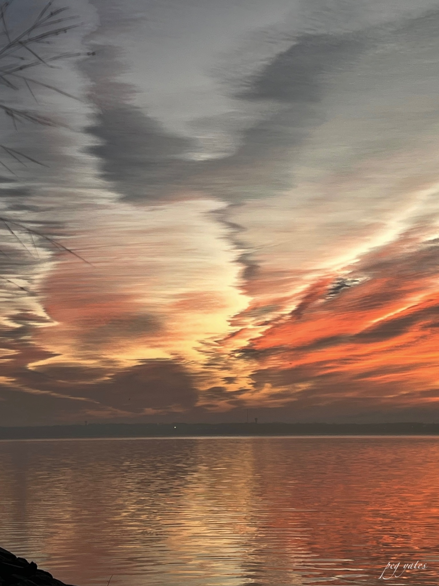 Community photo by Peg Yates | Potomac River in Prince William County VA