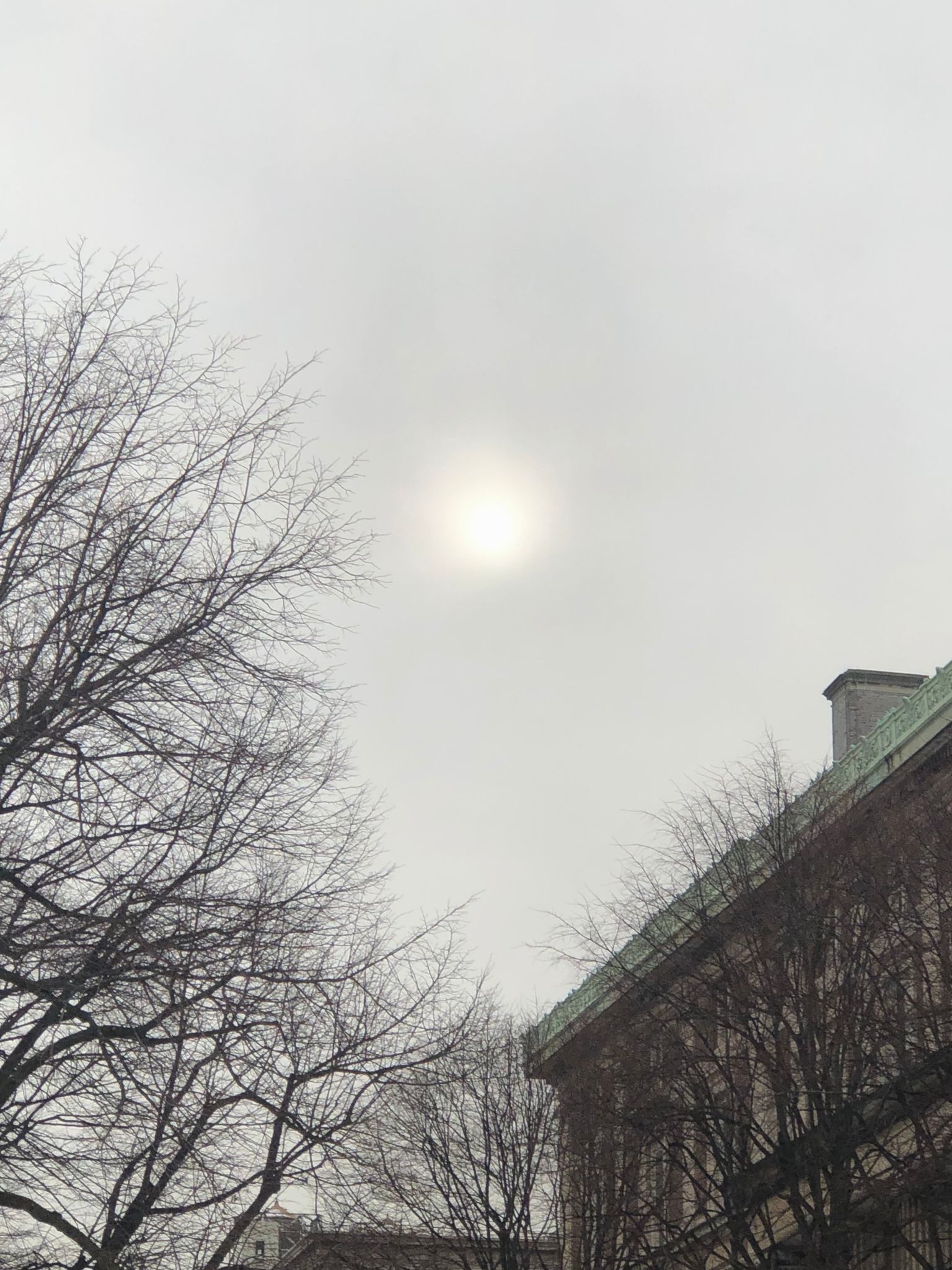 Community photo by Ben Orlove | New York, NY, USA