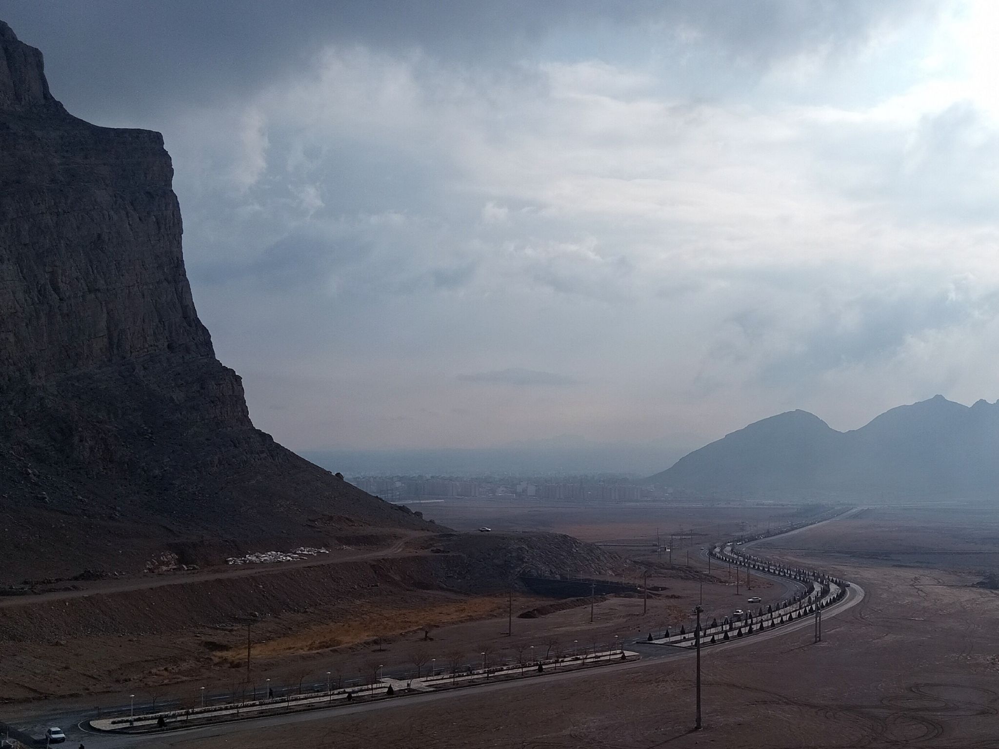 Community photo by Hassan