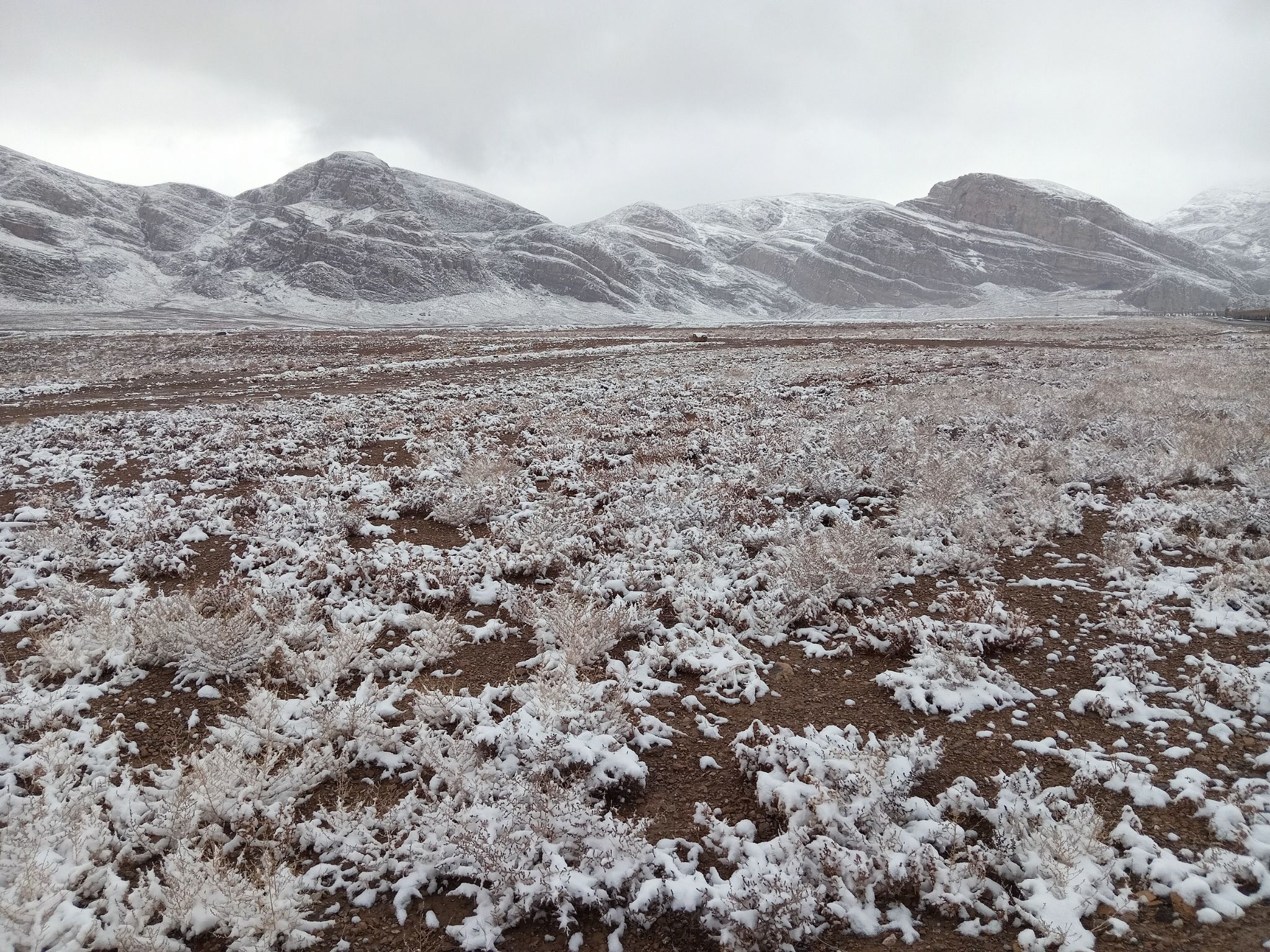 Community photo by Hassan