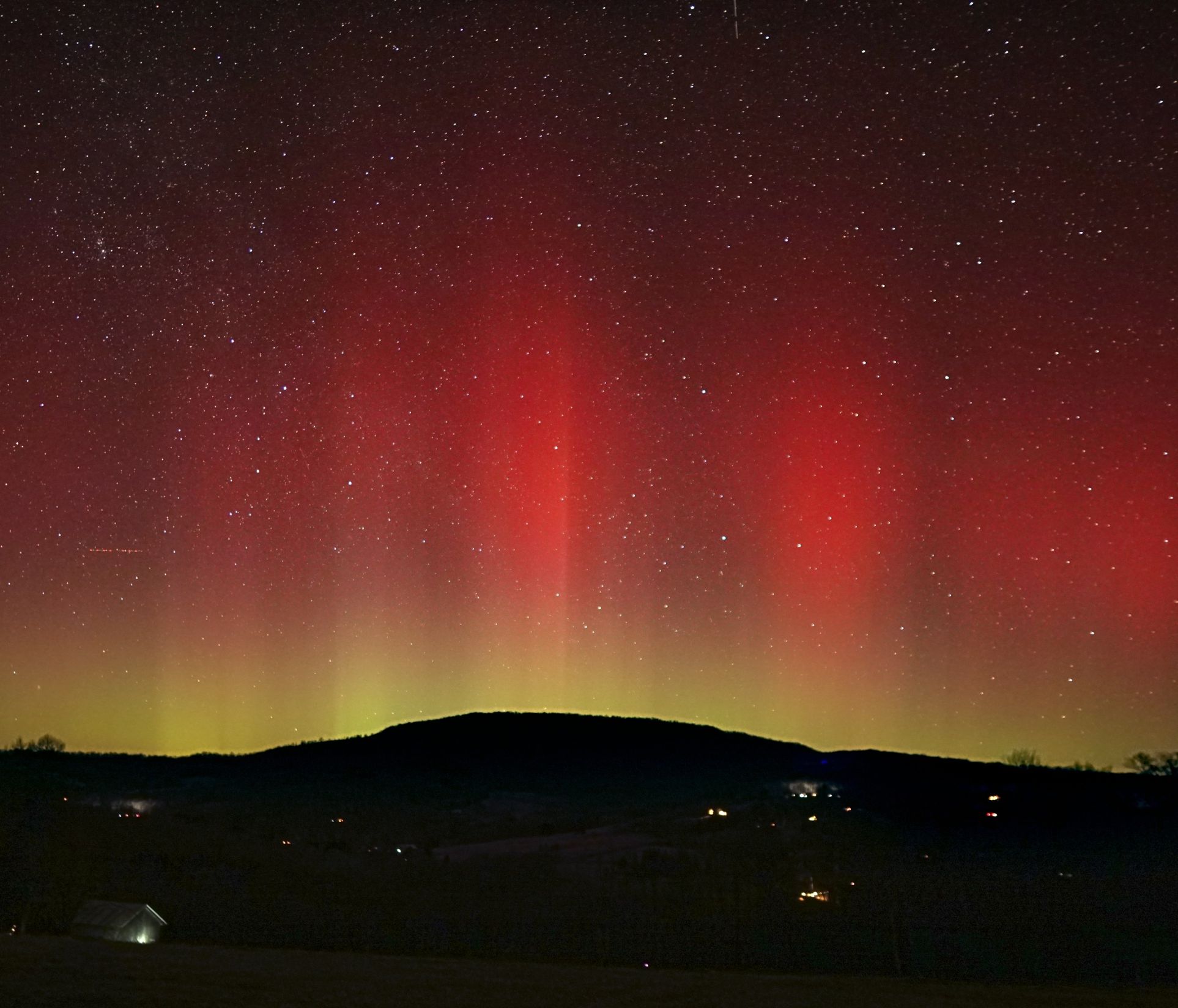 Community photo by Garth Battista | Halcottsville NY (Catskill Mountains)