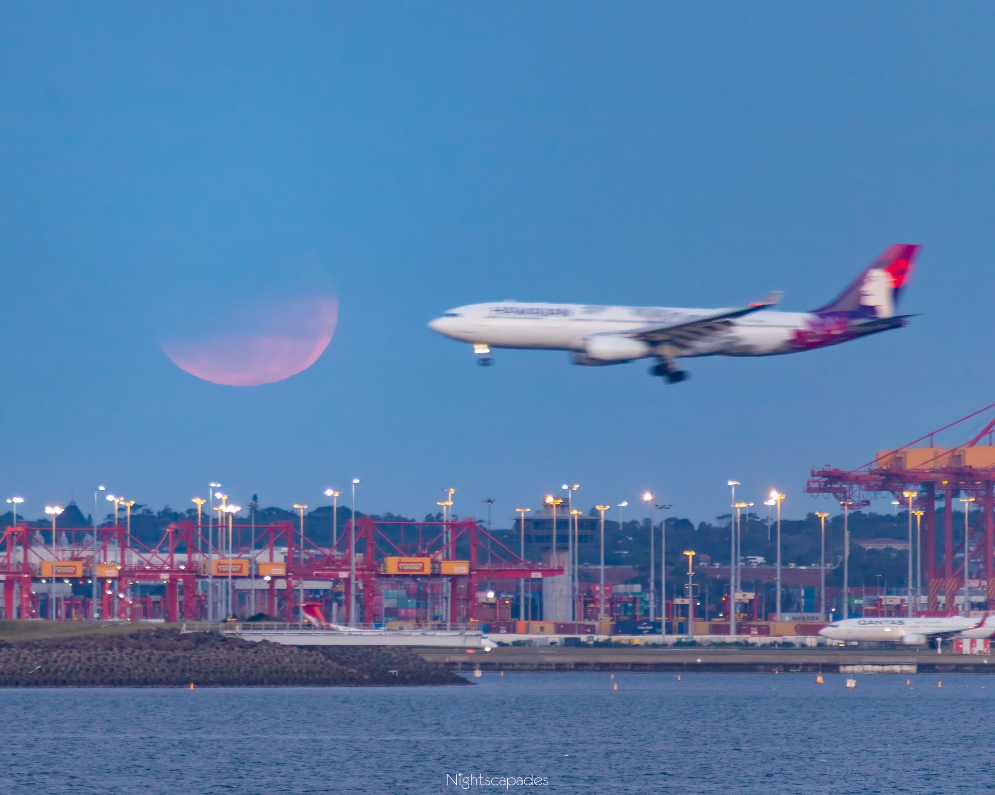 Community photo by Doug Ingram | Botany Bay, Australia