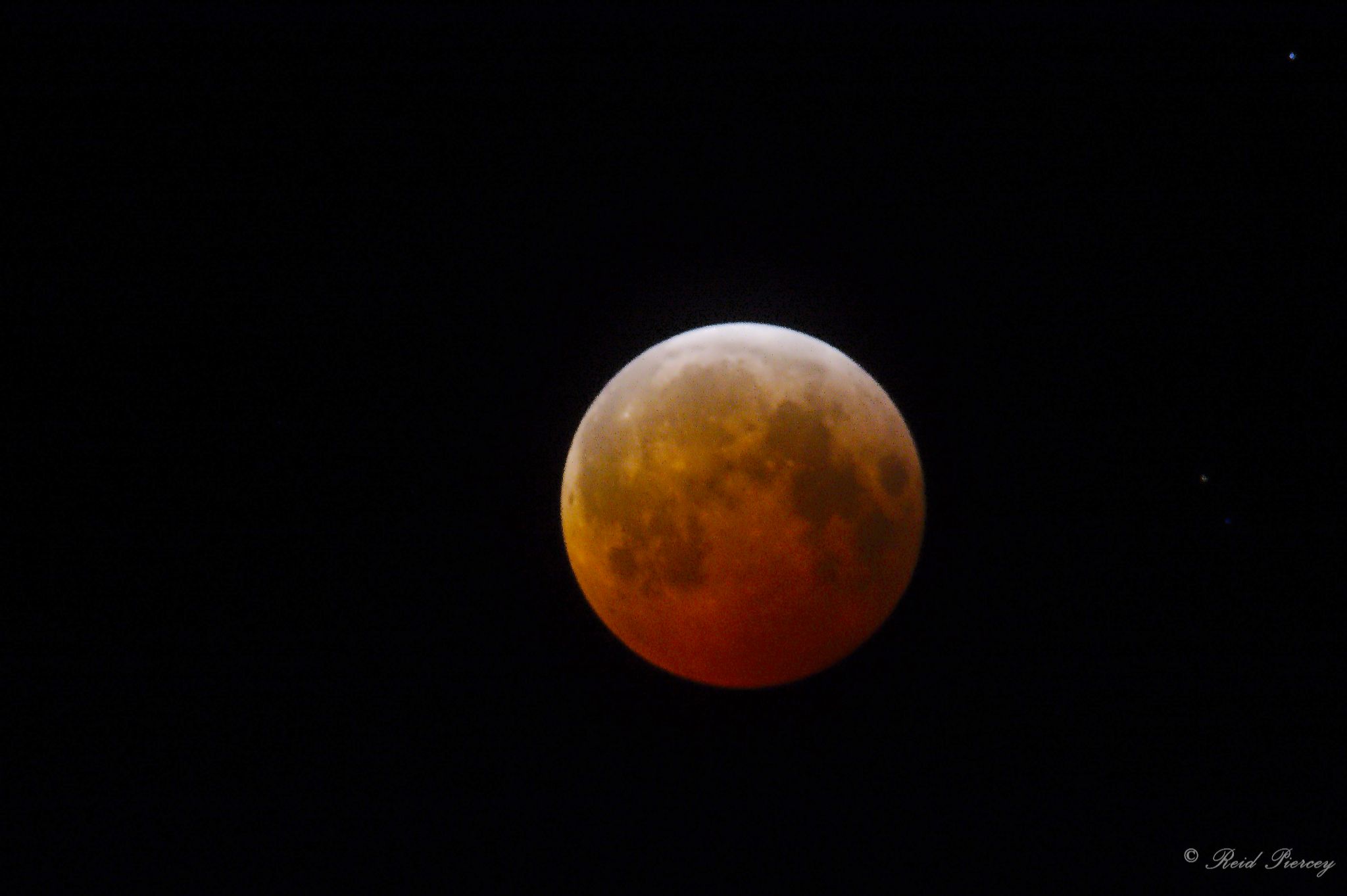 Community photo by Reid