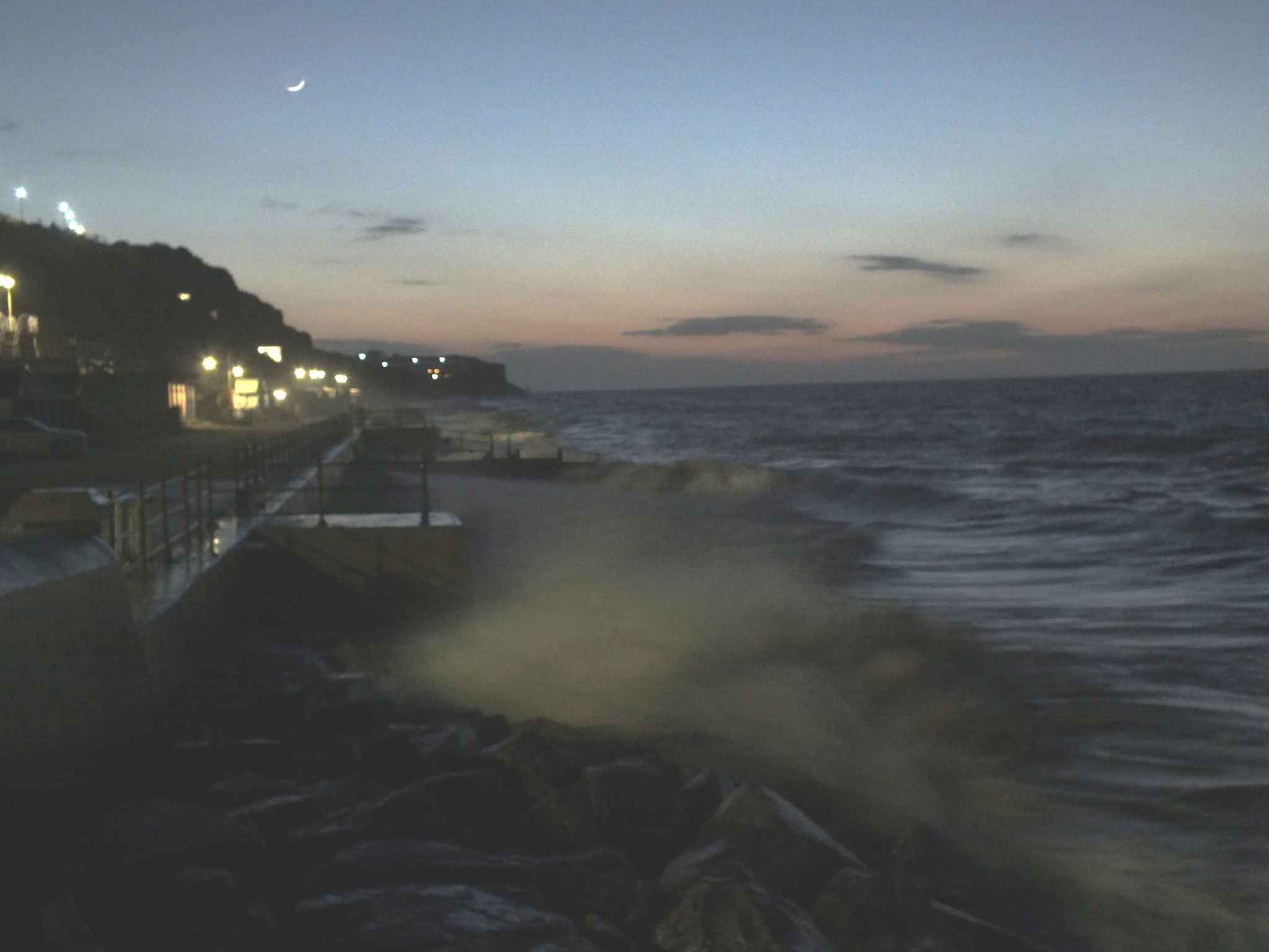 Community photo by Mike Bossingham | Cromer, Norfolk, UK
