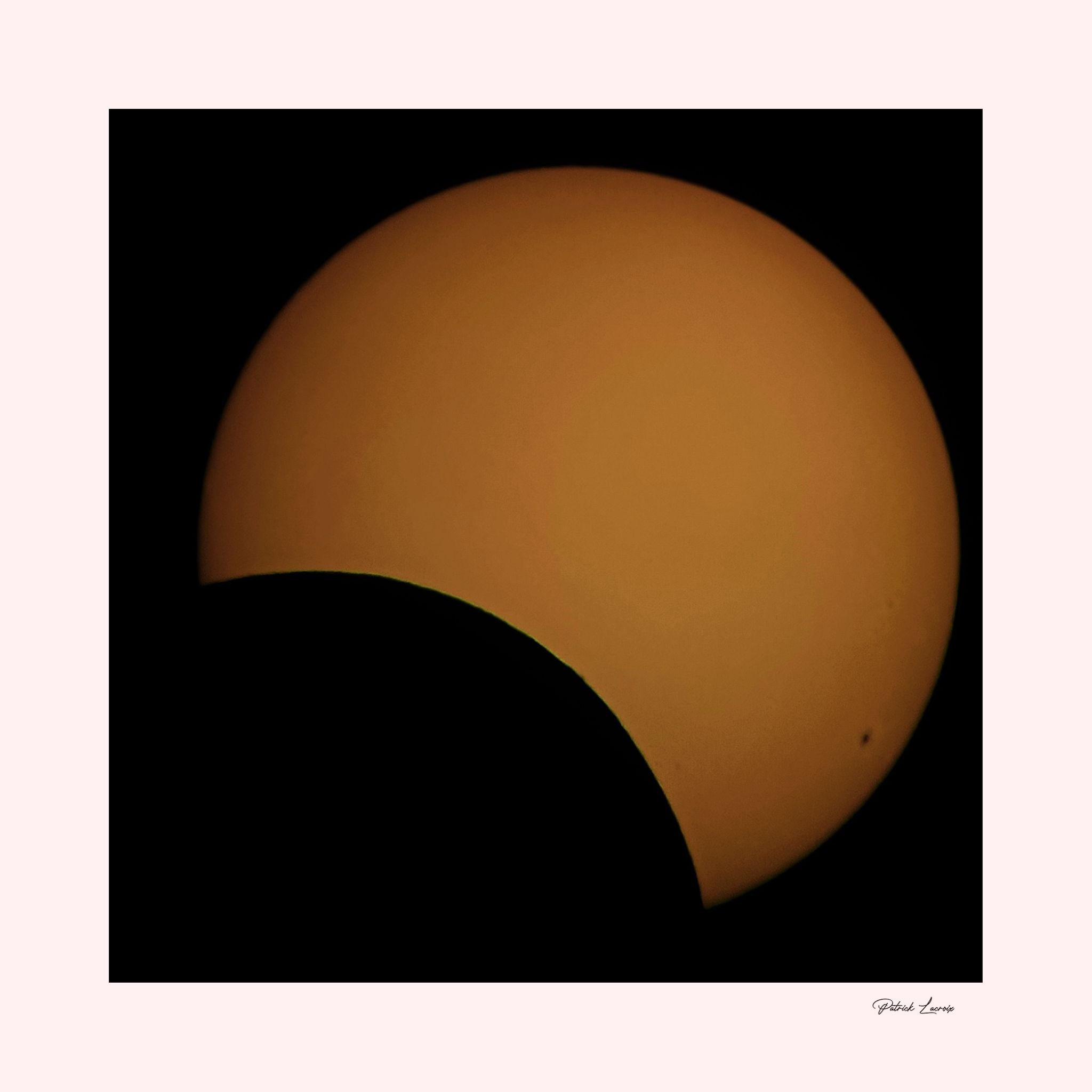 Community photo by PATRICK LACROIX | TELOCHE FRANCE