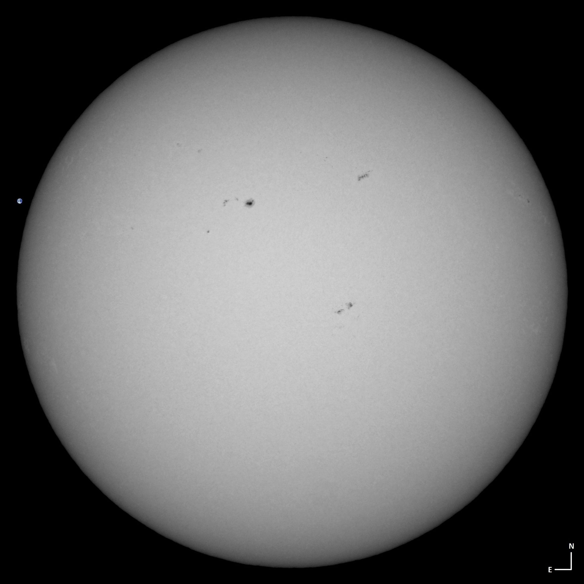 Community photo by Patricio