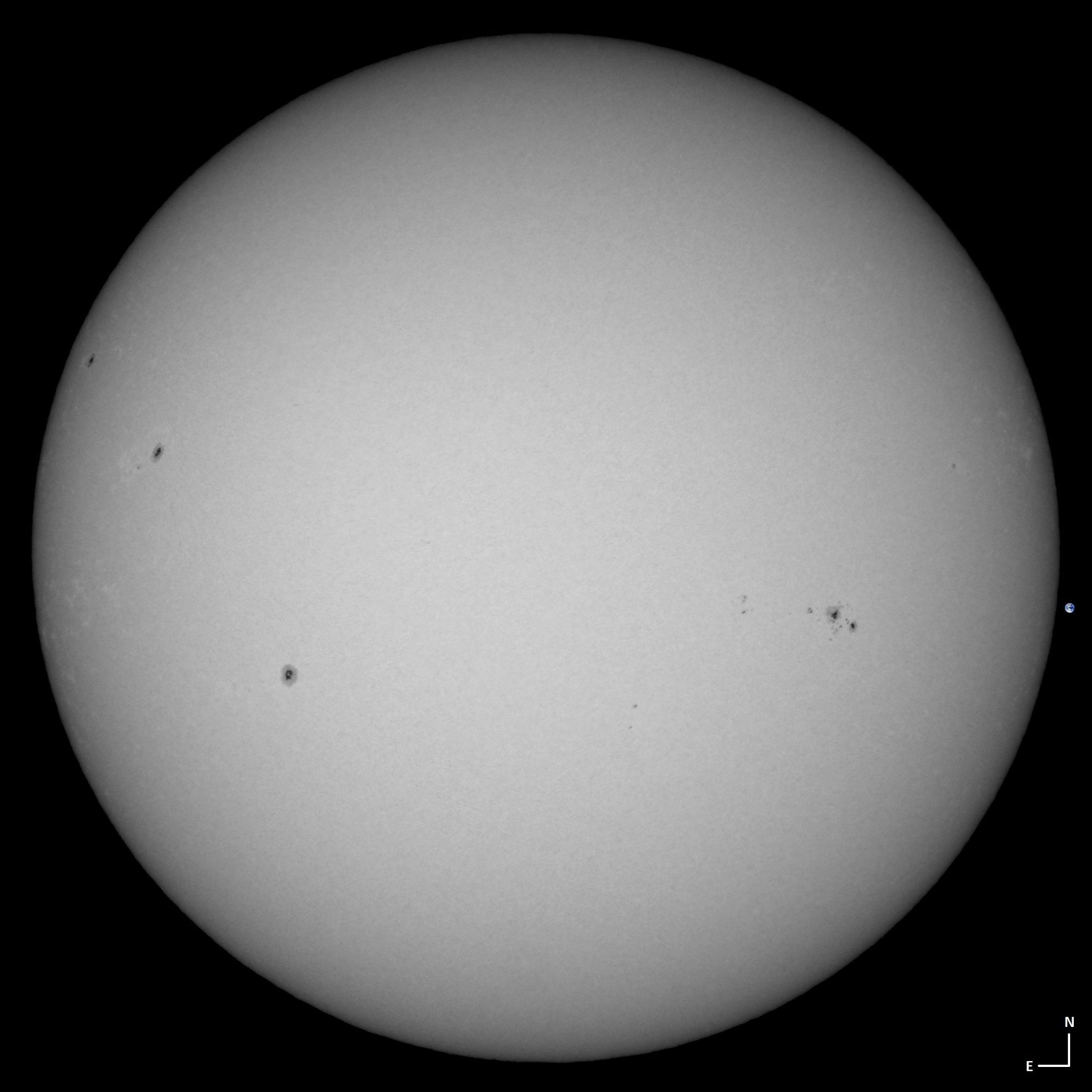 Community photo by Patricio