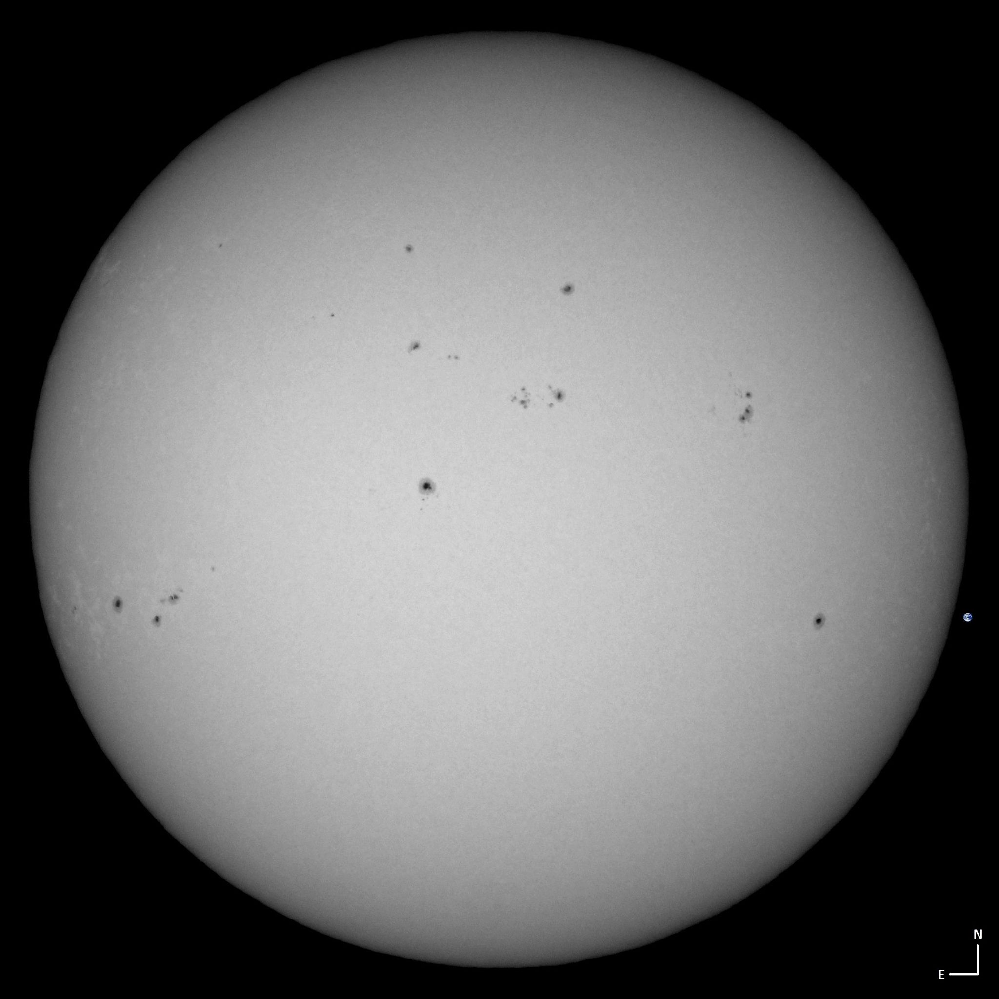 Community photo by Patricio