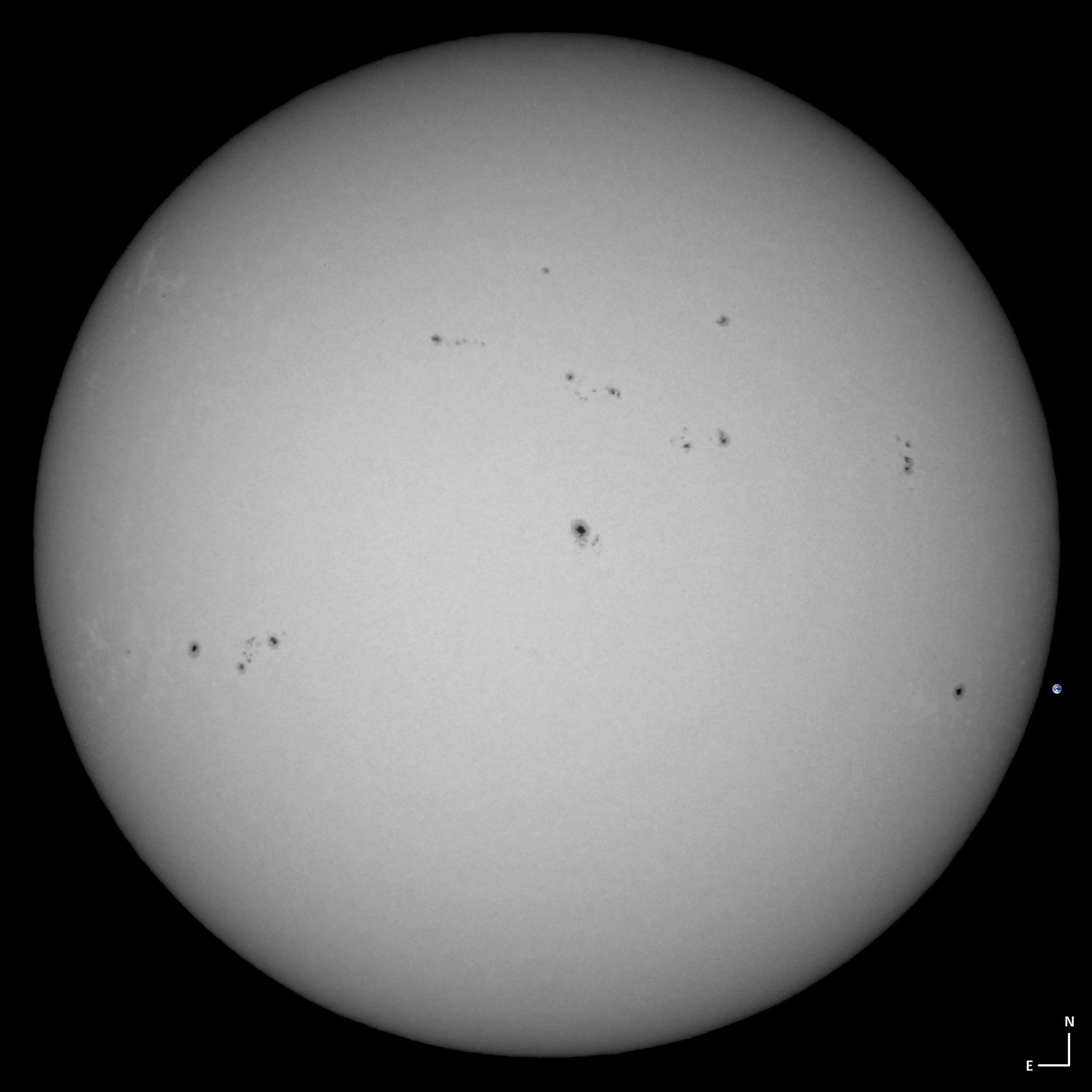 Community photo by Patricio