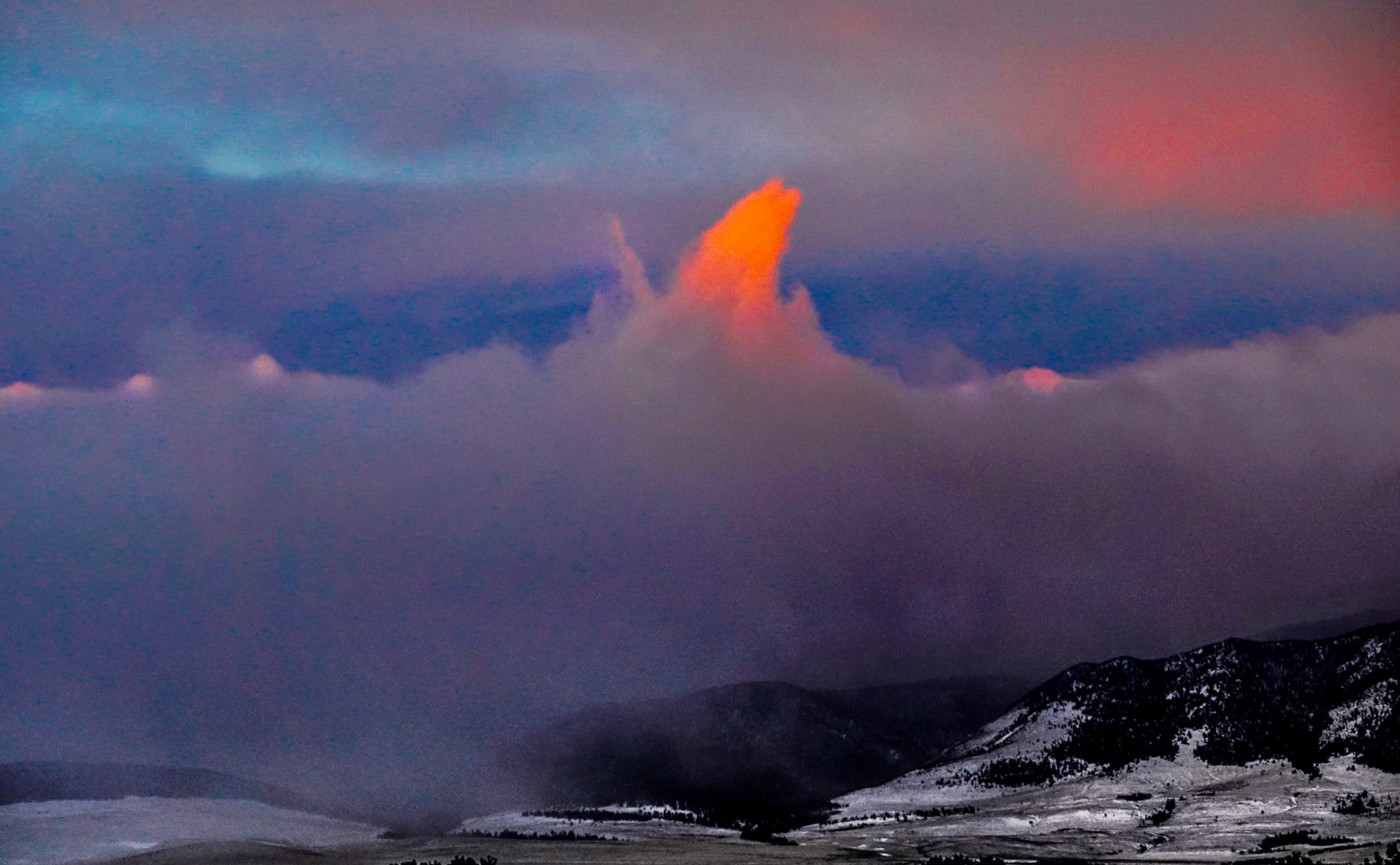 Community photo by Christoph Stopka | Sangre de Cristo Mountains of Colorado