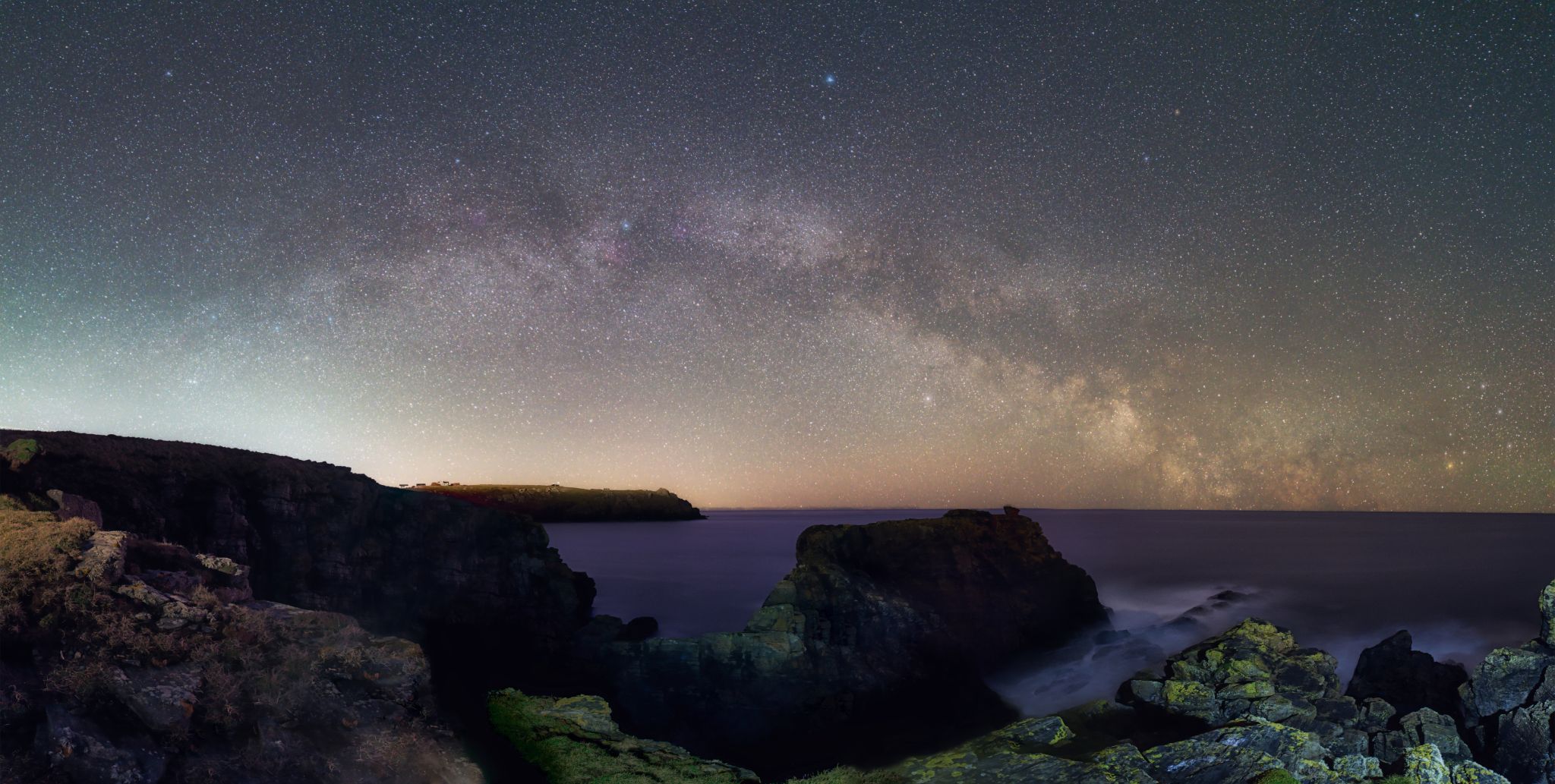Community photo by Cameron Frankish | Lizard Point, Cornwall, UK