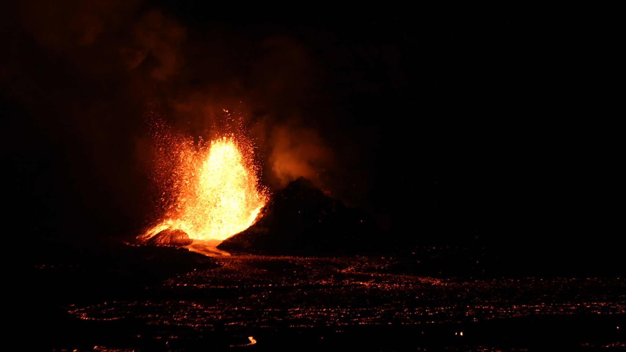 Community photo by Paul C. Peh | Volcano, Hawaii, USA