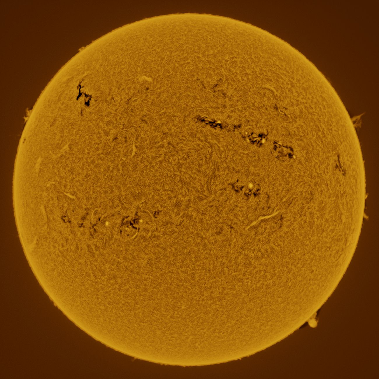 Community photo entitled  by Mario Rana on 03/17/2025 at Hampton, Virginia