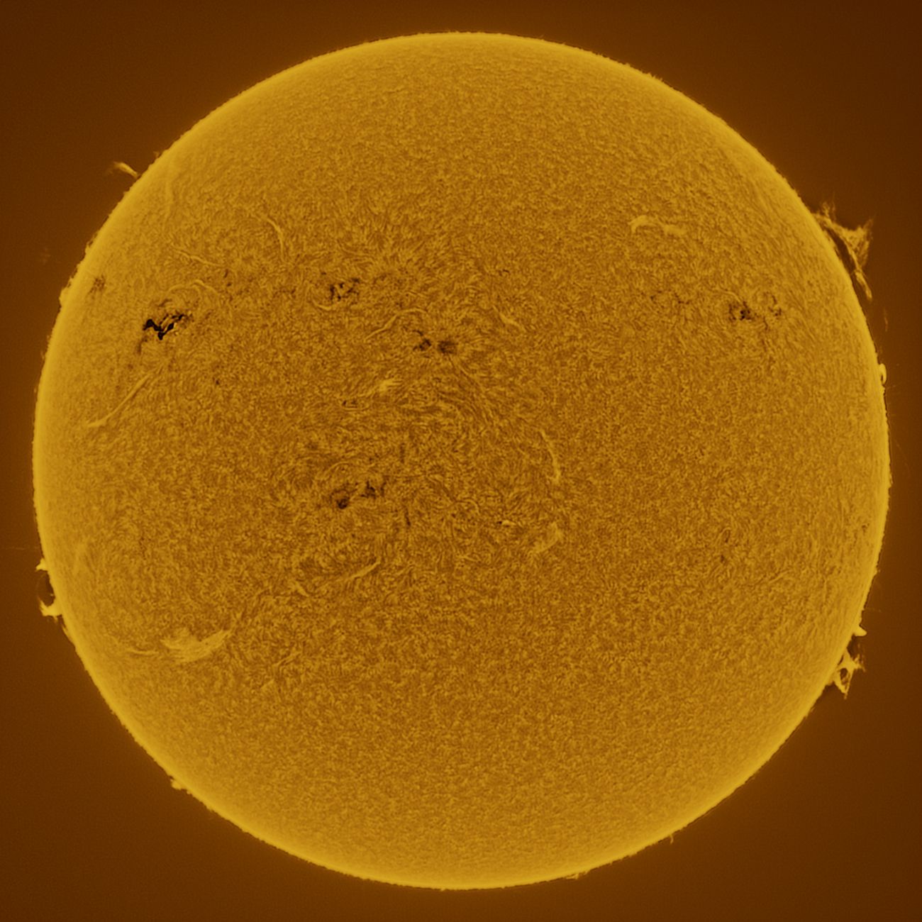 Community photo by Mario