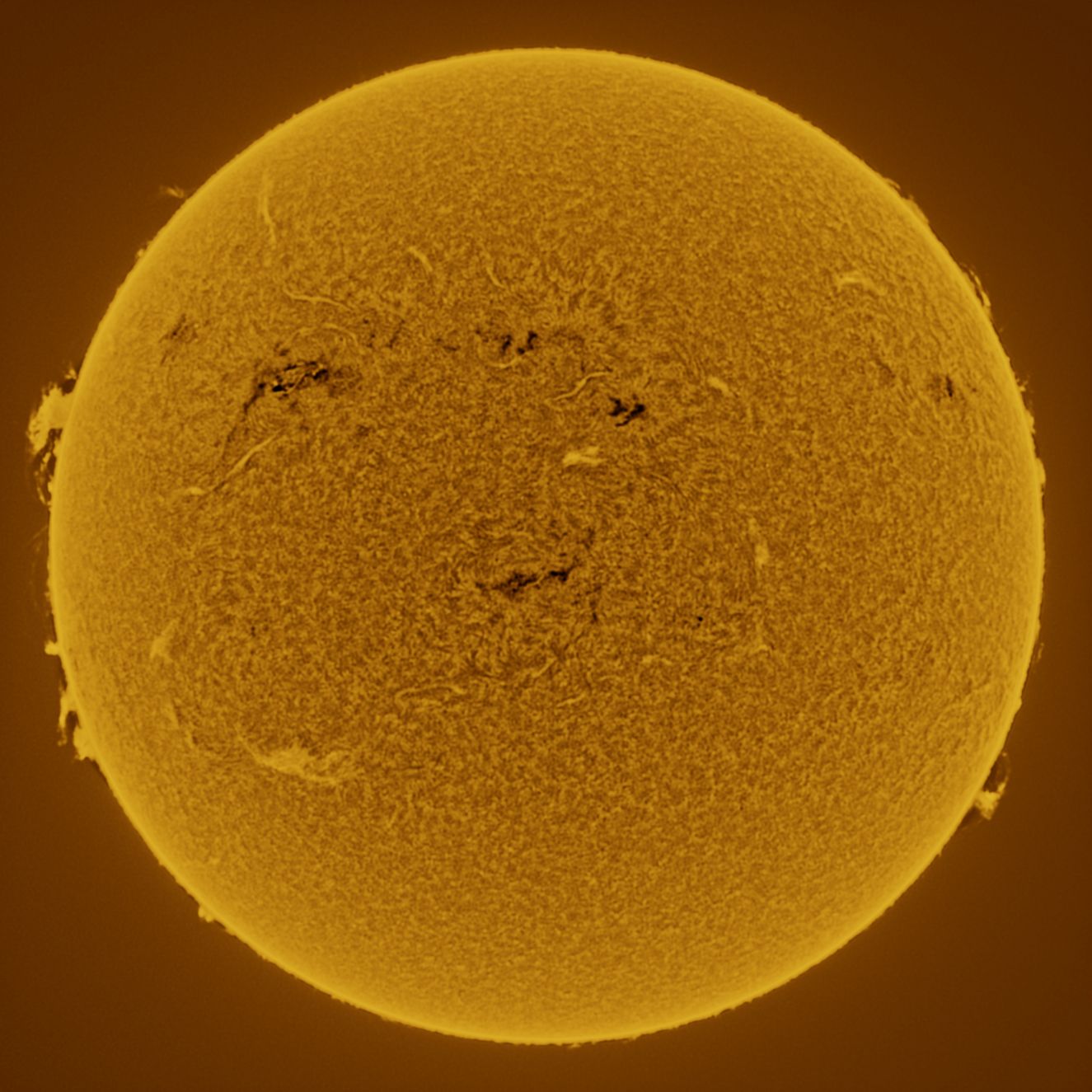 Community photo entitled  by Mario Rana on 03/27/2025 at Hampton, Virginia