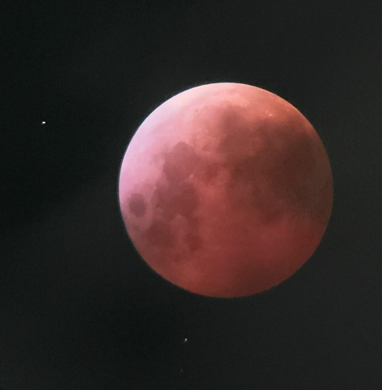 Community photo by John Van Allen | Santo Domingo, Dominican Republic