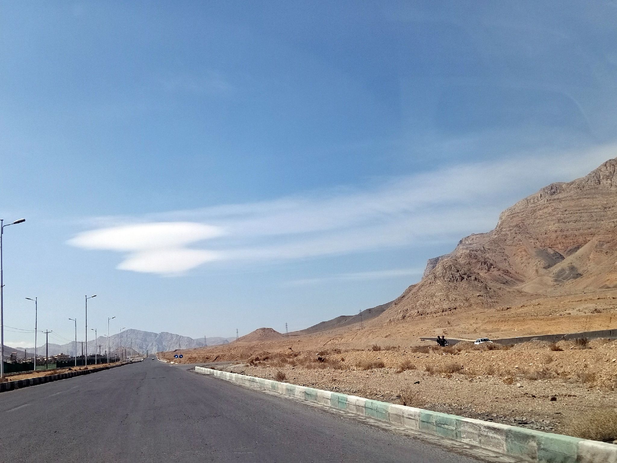 Community photo by Hassan