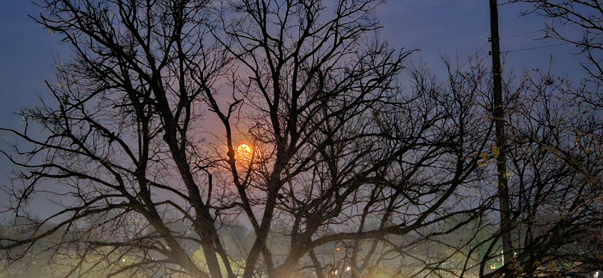 Community photo by Ed Bartelt | Saint Joseph Missouri