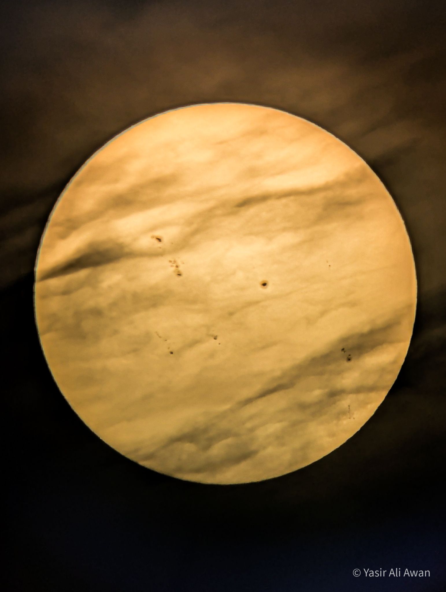 Community photo by Yasir Ali Awan | Rawalpindi, Punjab, Pakistan