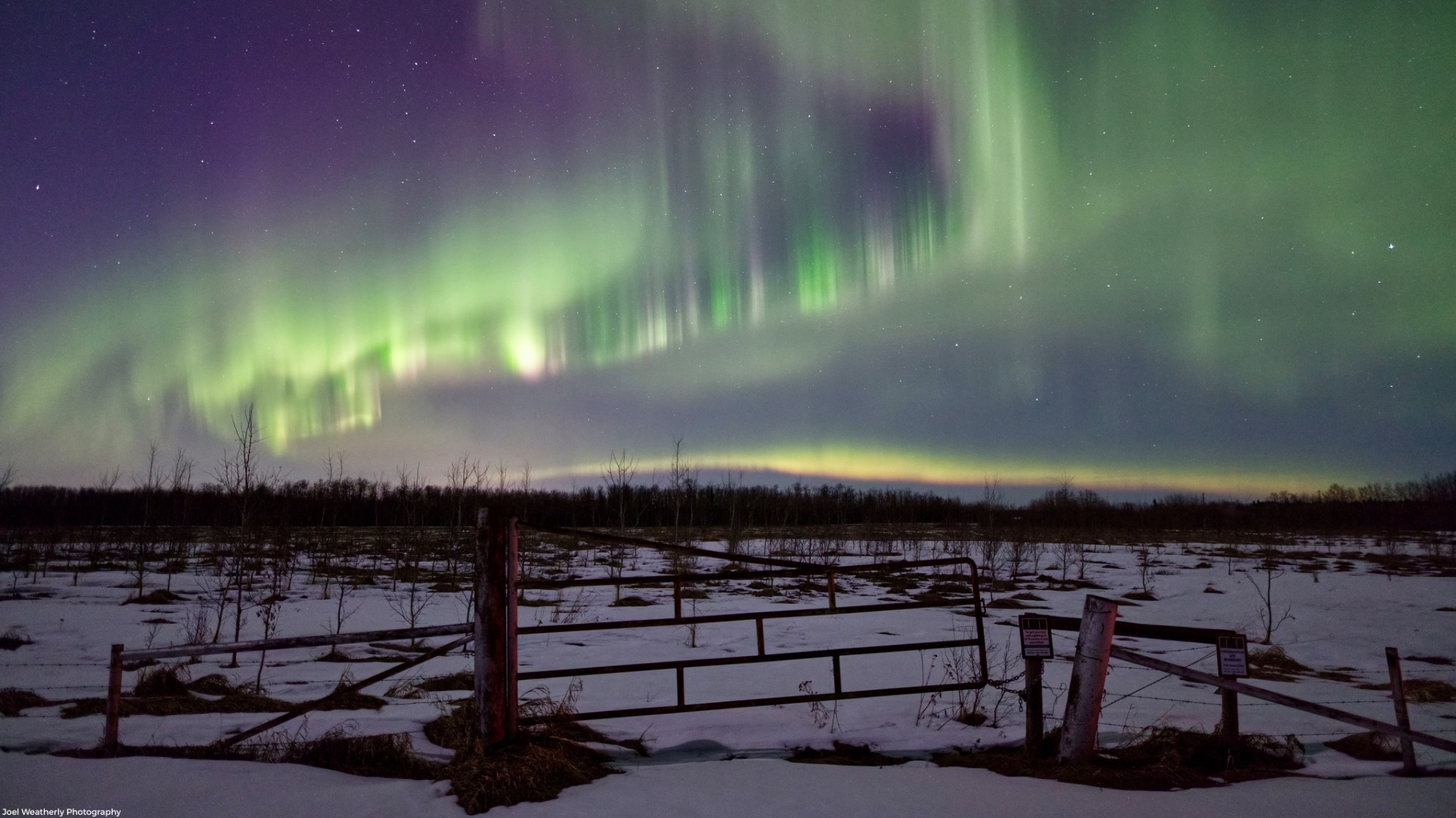Community photo by Joel Weatherly | Edmonton, Alberta, Canada