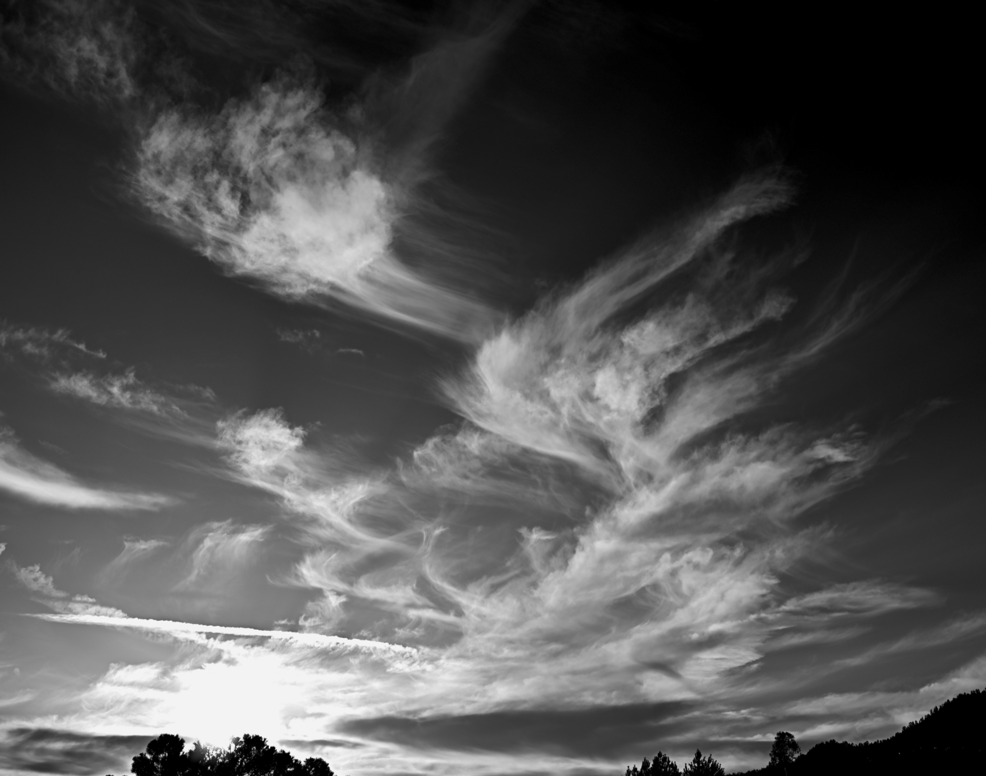 Community photo by Michael Flynn | Pine Mountain Club,California,USA