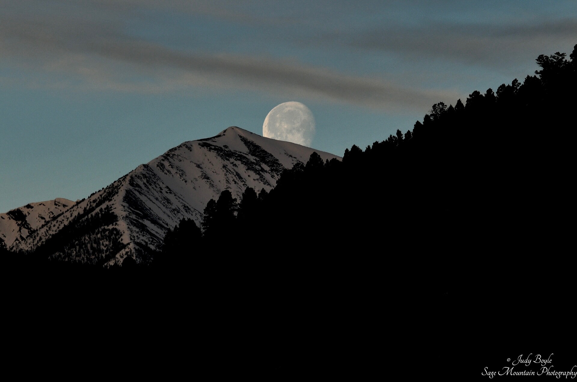 Community photo by Judy Boyle | Whitehall, Montana USA